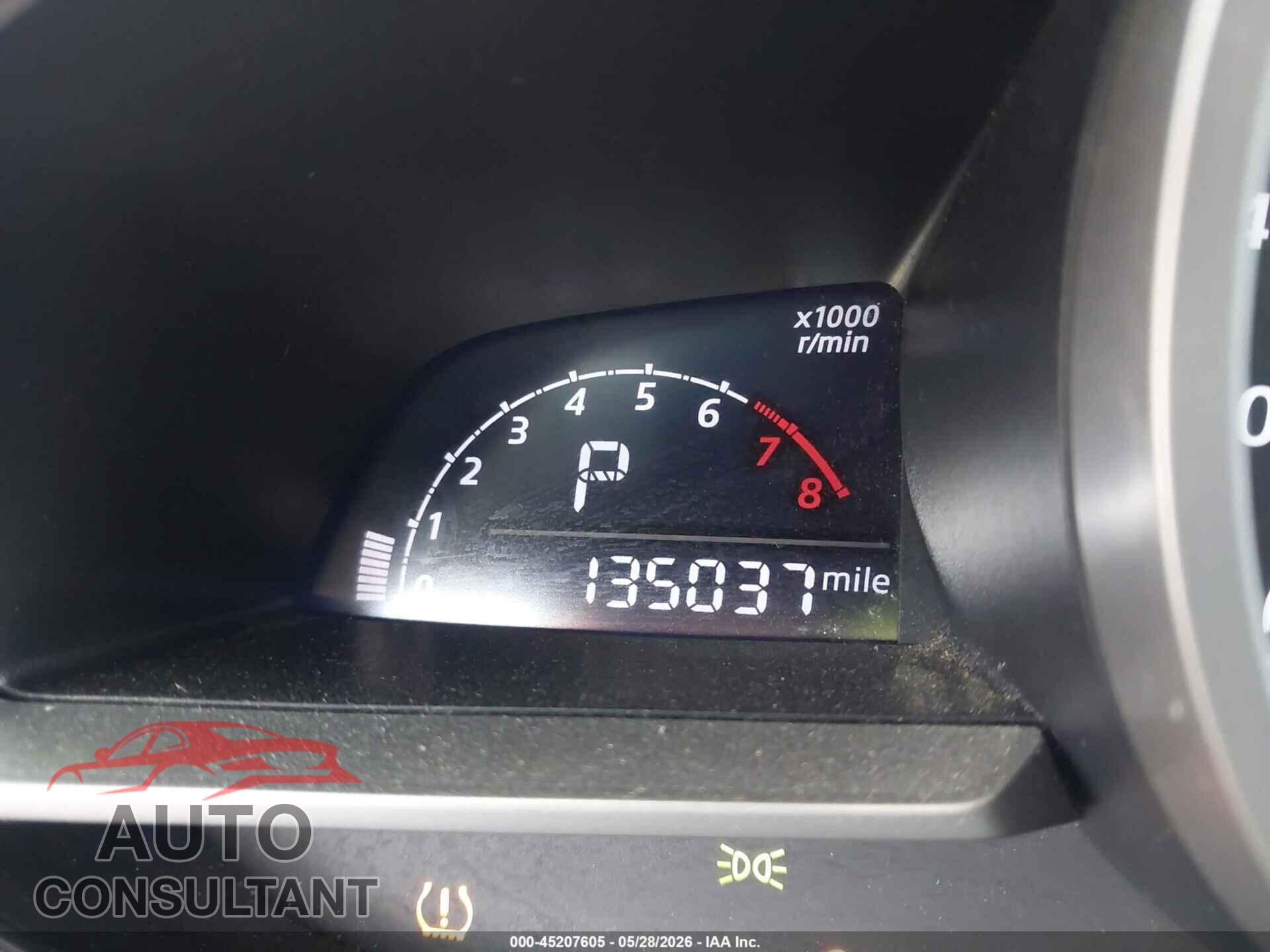 MAZDA MAZDA3 2015 - JM1BM1U70F1225130