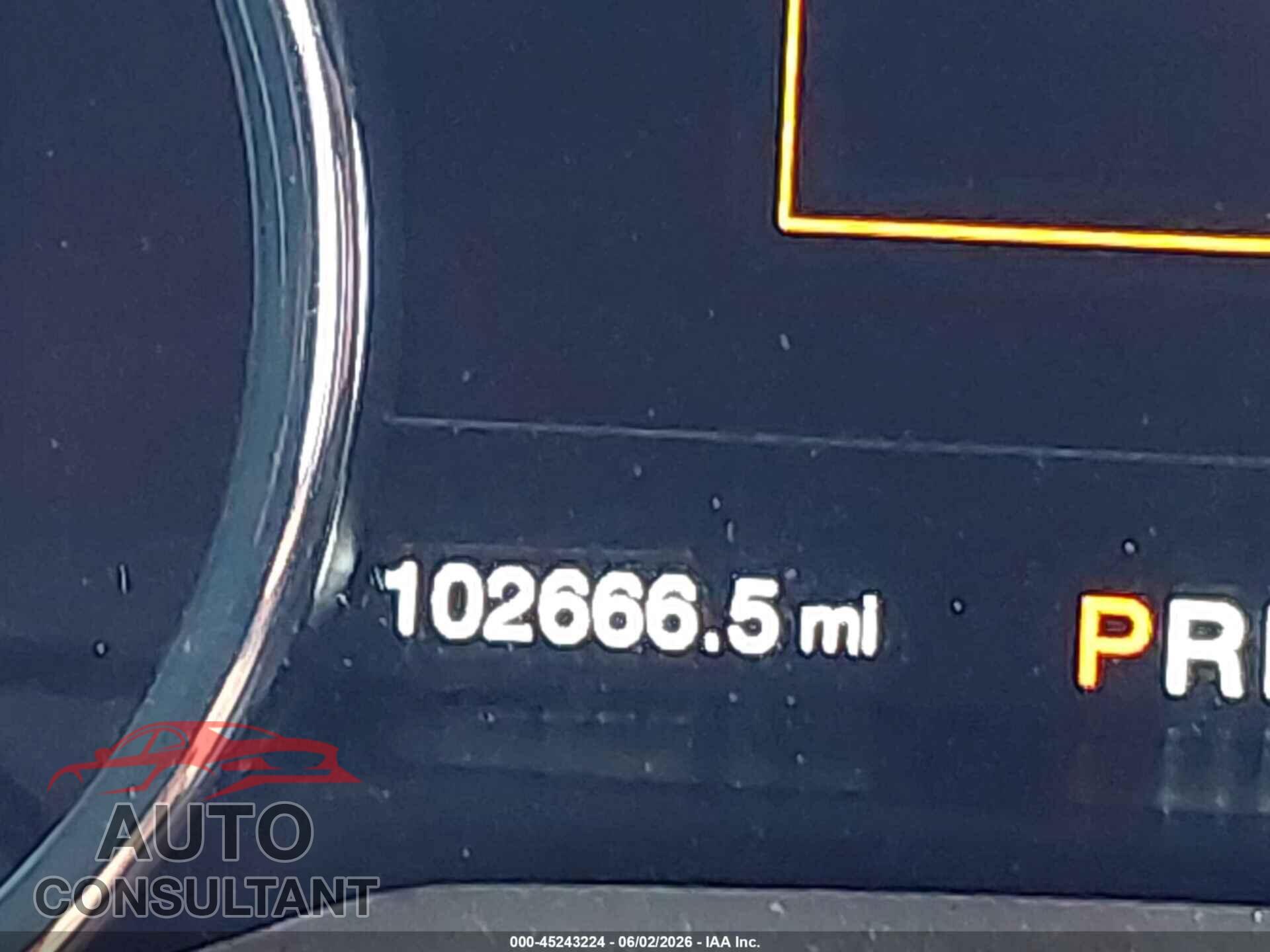 FORD F-150 2016 - 1FTEW1EG6GFC20413