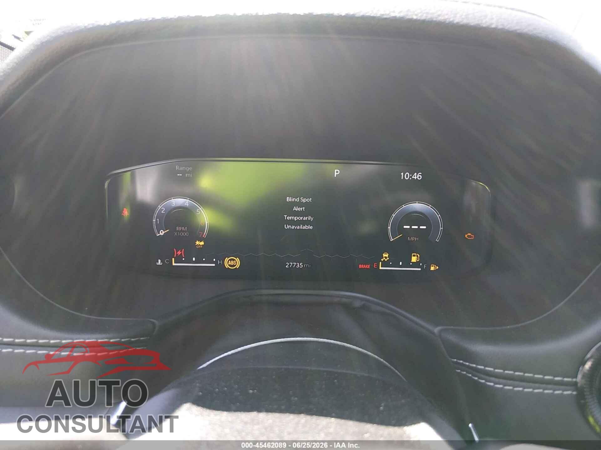 JEEP COMPASS 2022 - 3C4NJDCB0NT182901