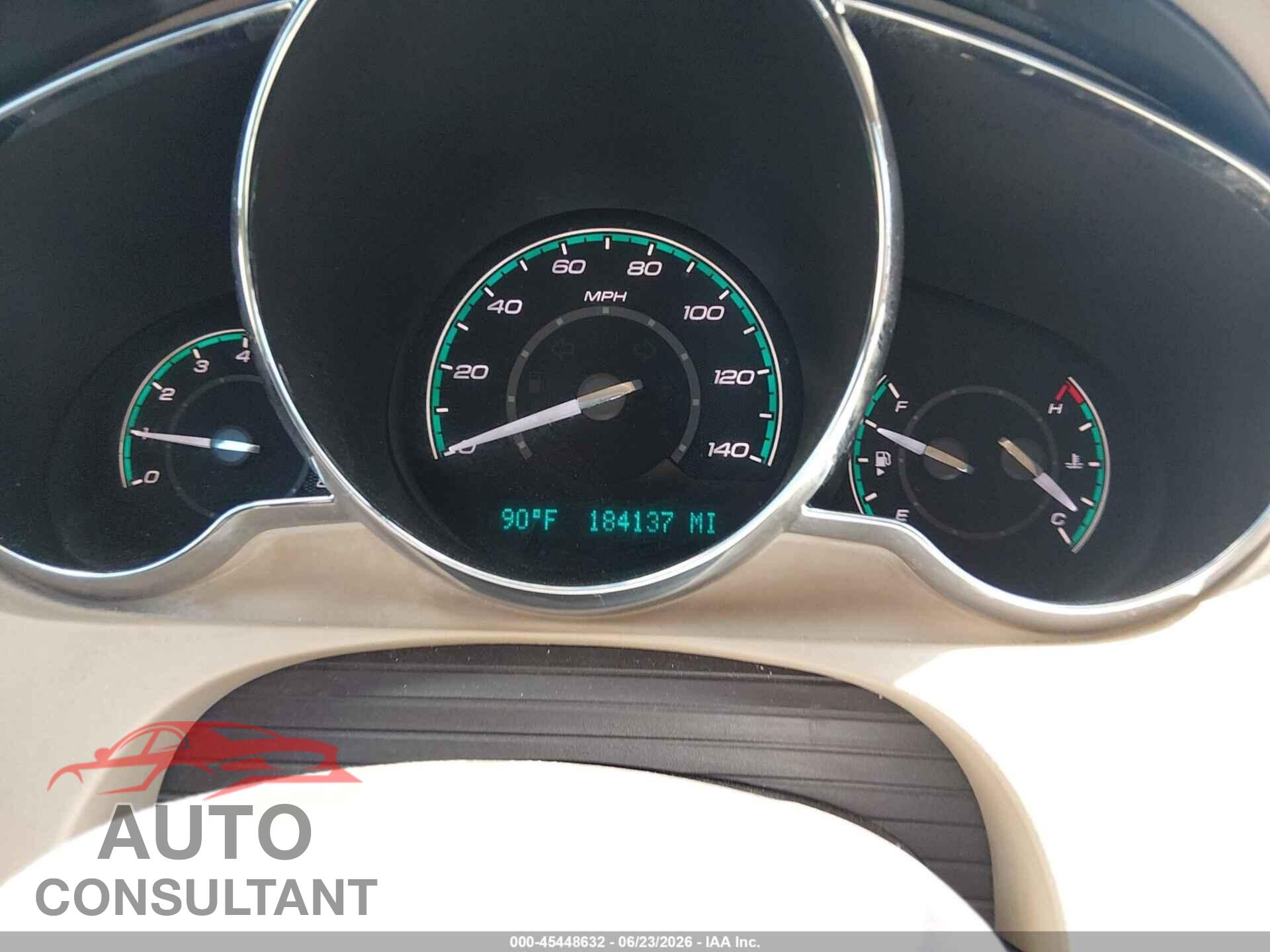 CHEVROLET MALIBU 2012 - 1G1ZD5E03CF189934