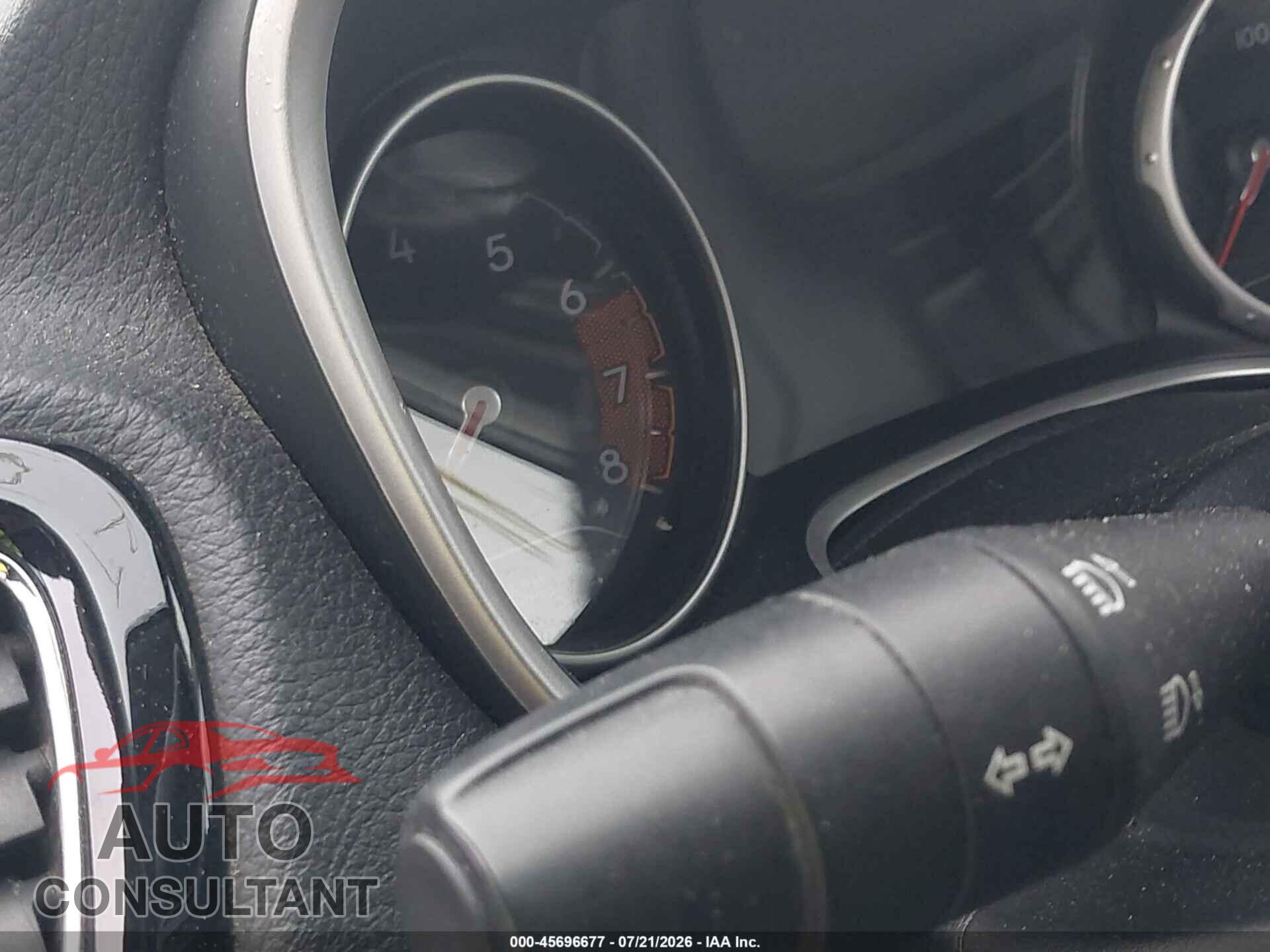 JEEP COMPASS 2021 - 3C4NJCCB0MT522377