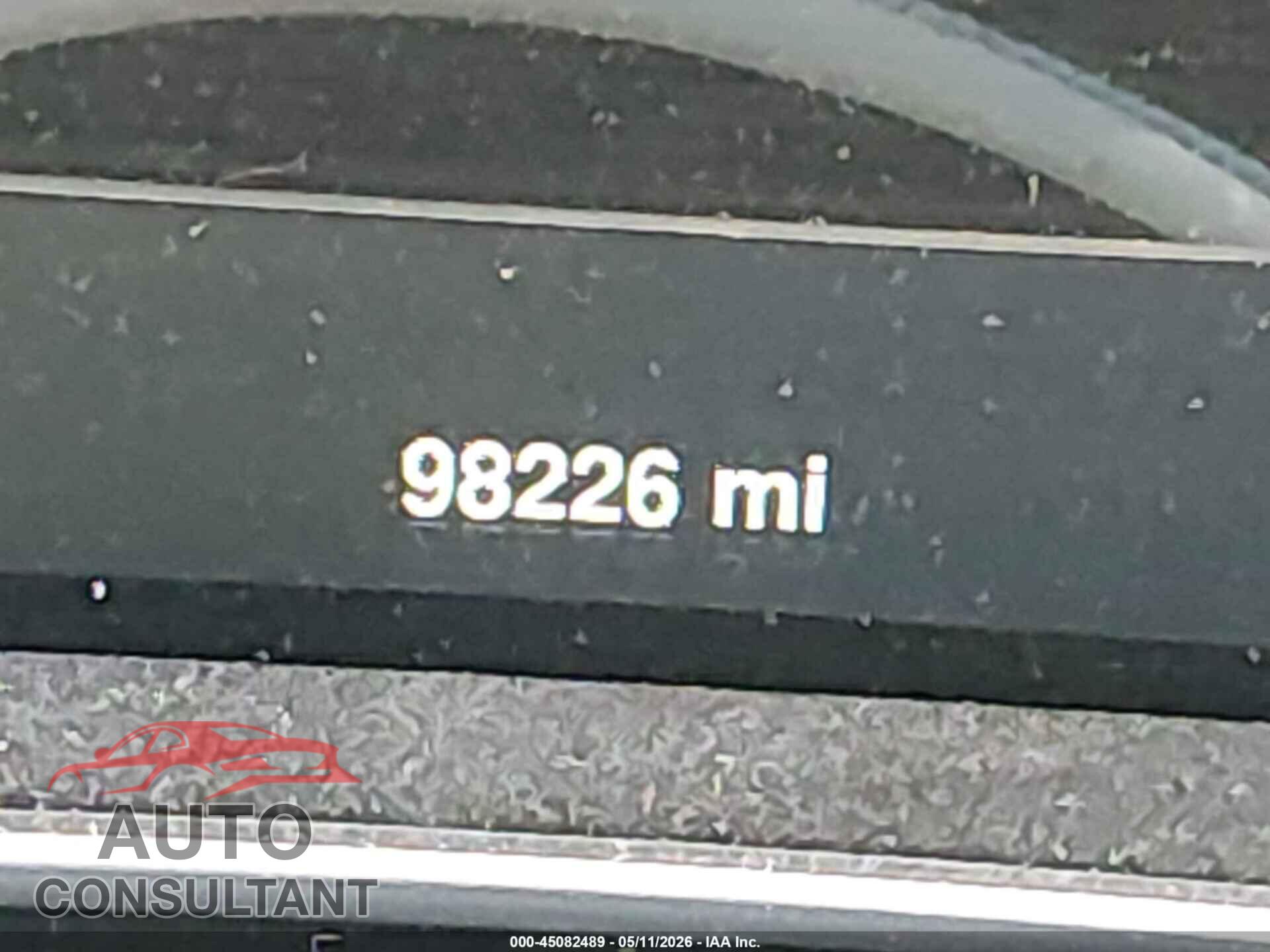 DODGE DART 2015 - 1C3CDFDH1FD146658