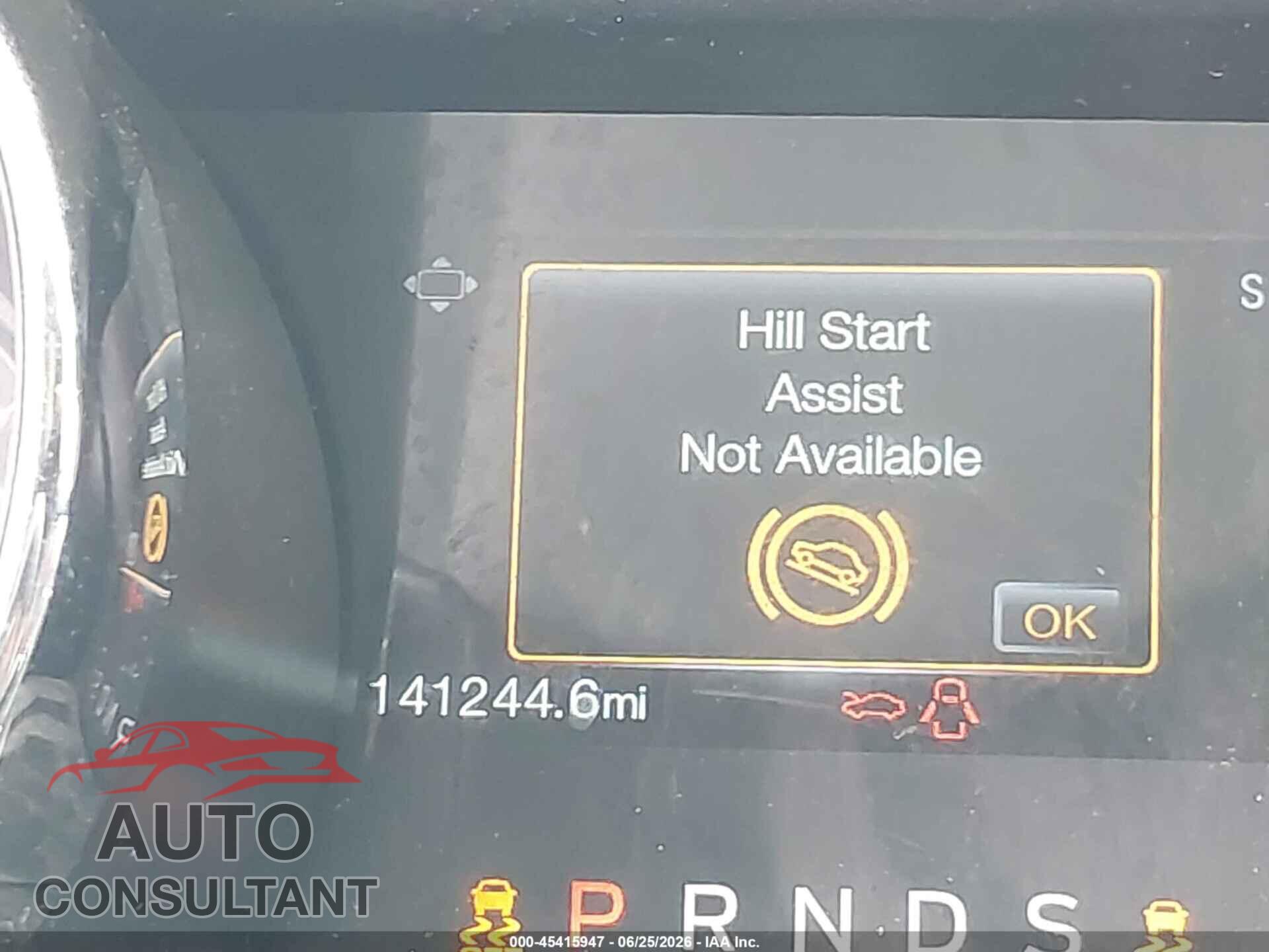 FORD MUSTANG 2017 - 1FA6P8TH1H5266377