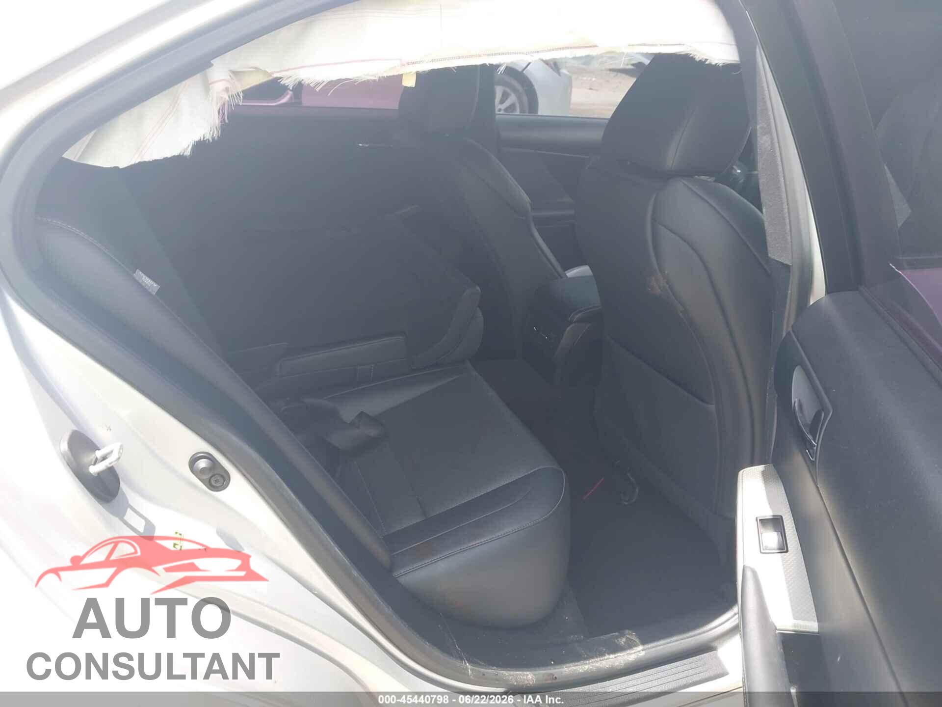 LEXUS IS 250 2014 - JTHBF1D2XE5008902