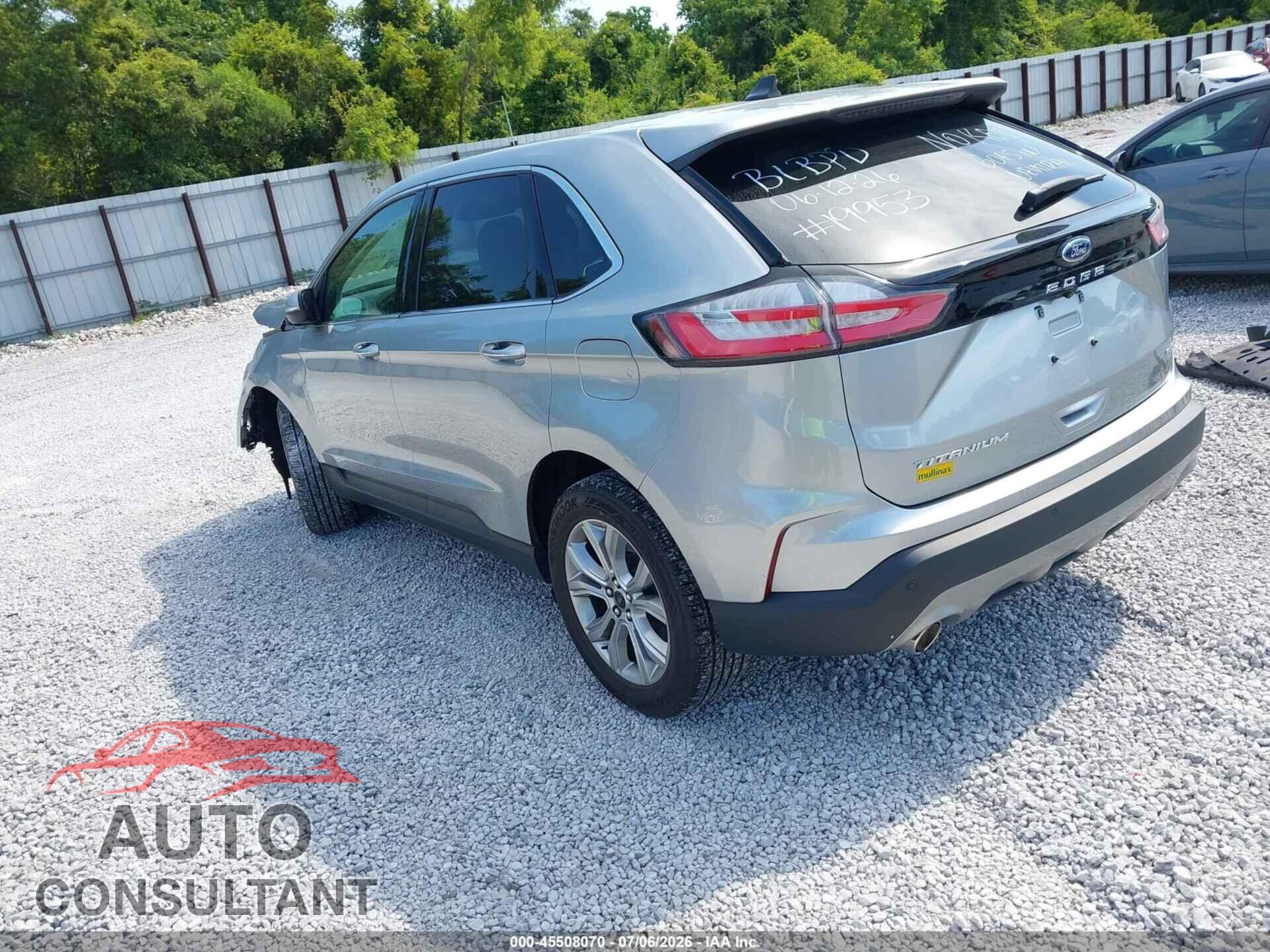 FORD EDGE 2024 - 2FMPK4K91RBB07254