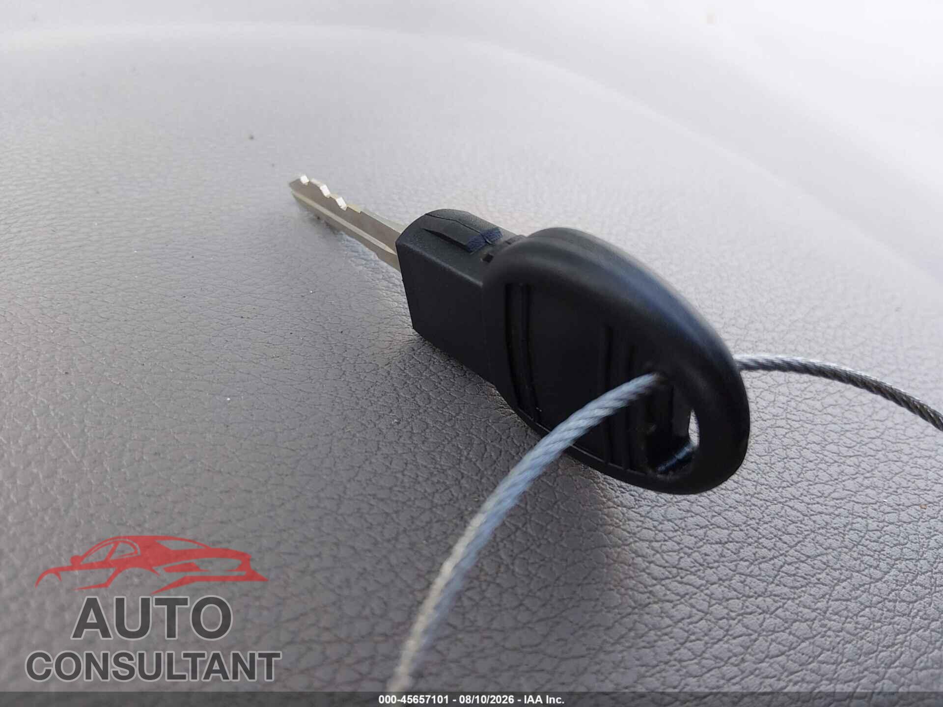 DODGE RAM 1500 2010 - 1D7RB1CP2AS156374