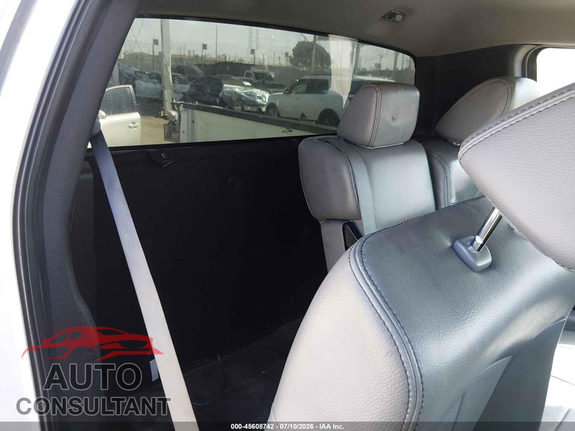 FORD F-150 2011 - 1FTMF1CM3BFB46655