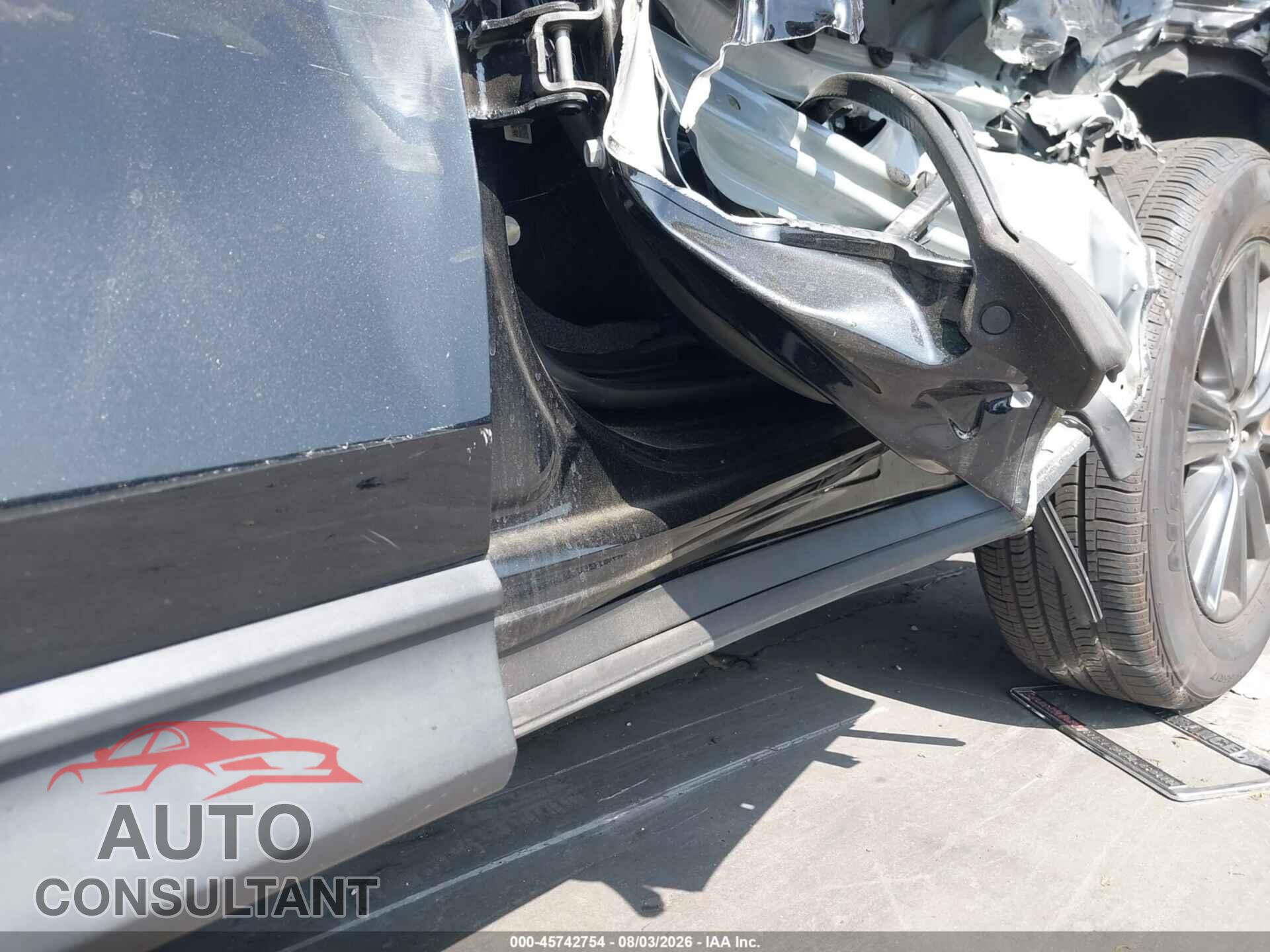 MAZDA CX-5 2019 - JM3KFABM5K1500088