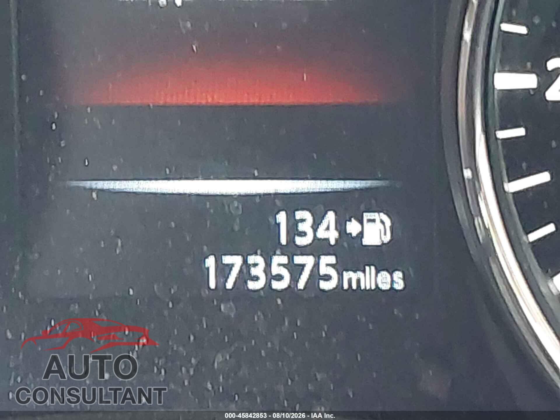 NISSAN ROGUE 2017 - KNMAT2MT2HP577398