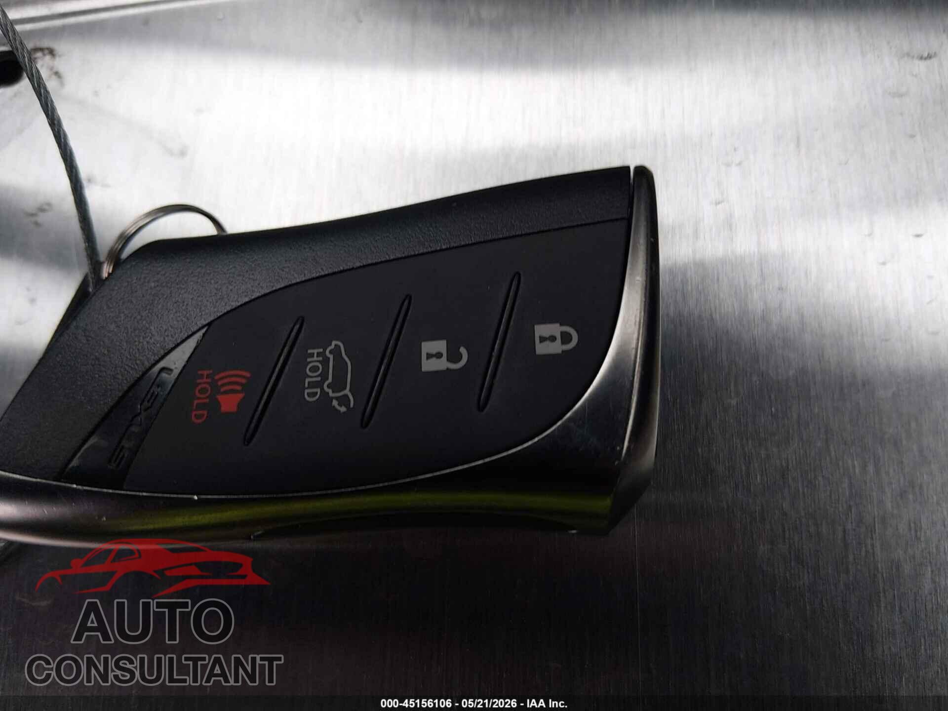 LEXUS RX 350 2023 - 2T2BAMBA2PC013833