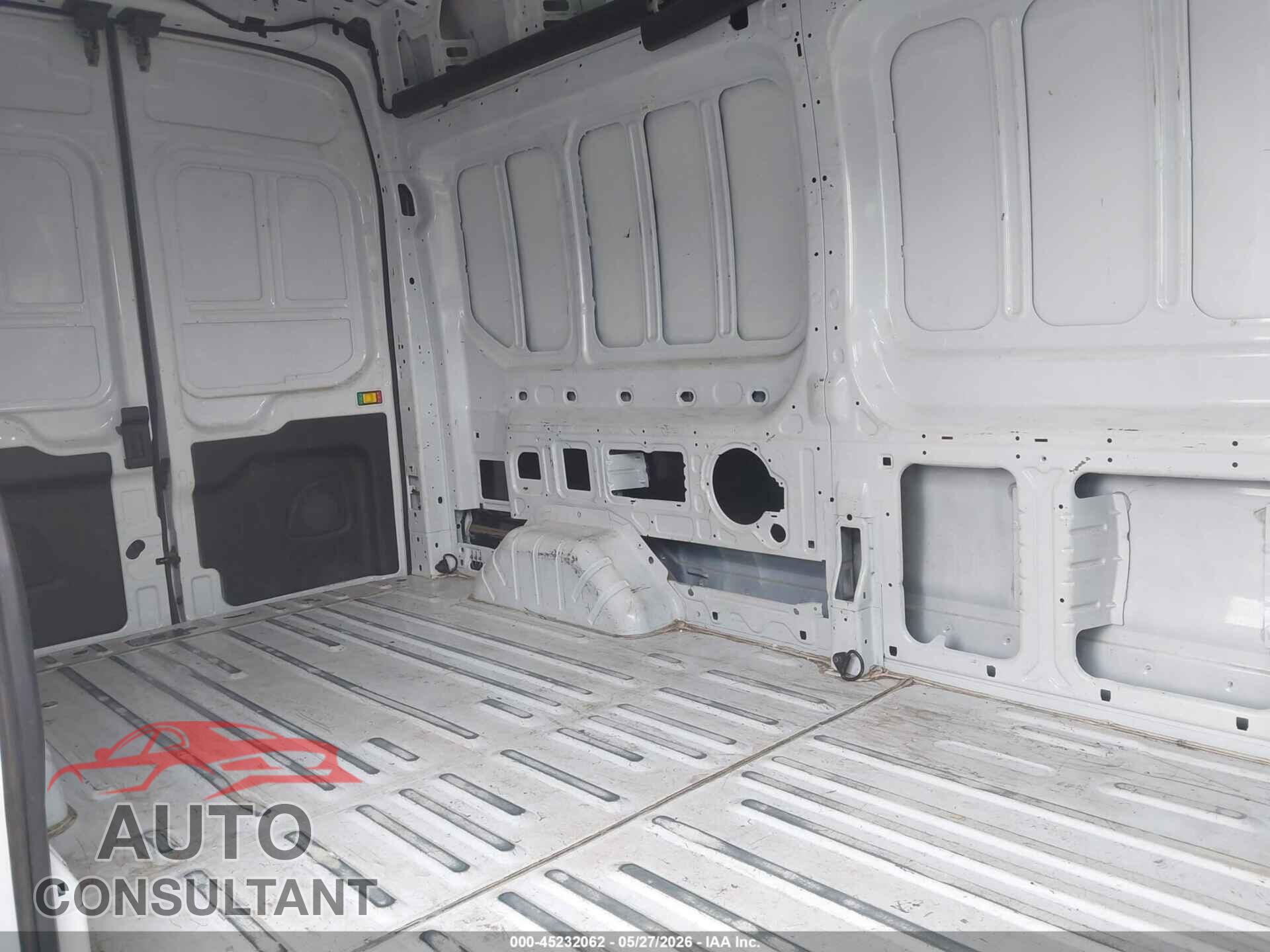 FORD TRANSIT-250 2024 - 1FTBR2X86RKA73686