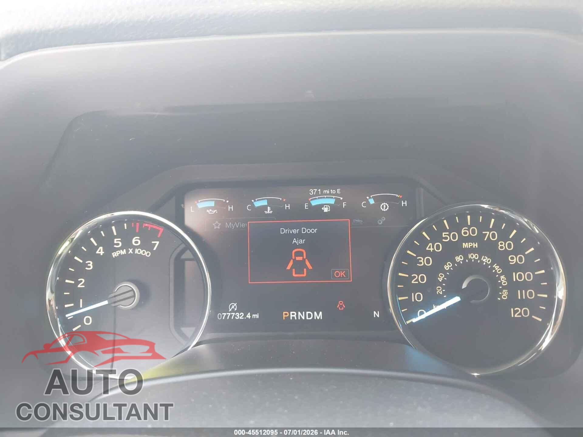 FORD F-150 2018 - 1FTEW1E59JFA99785