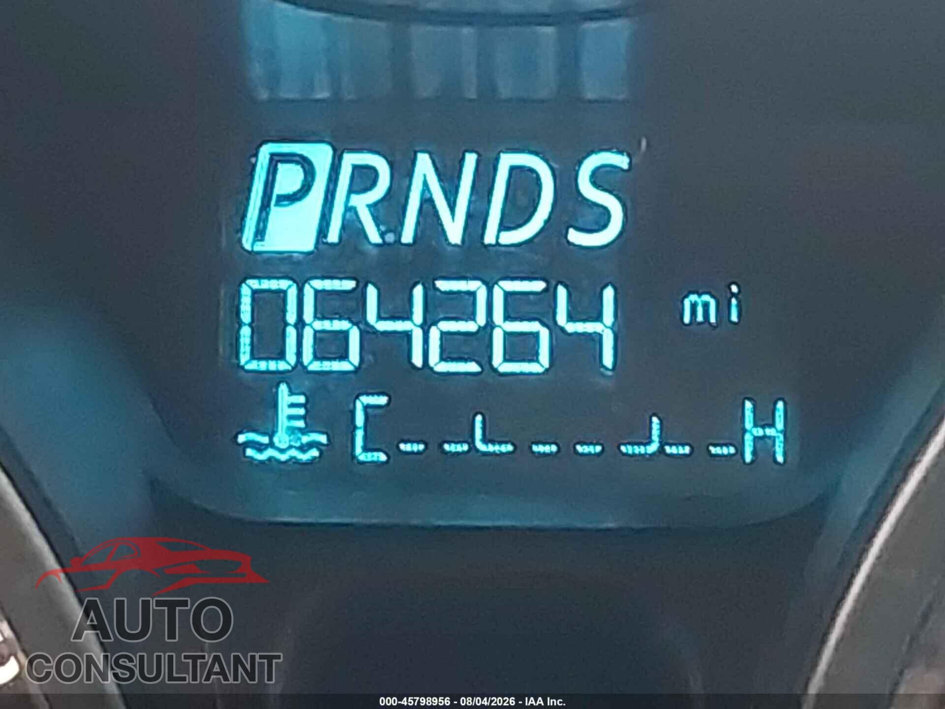 FORD FIESTA 2014 - 3FADP4EJ2EM241543