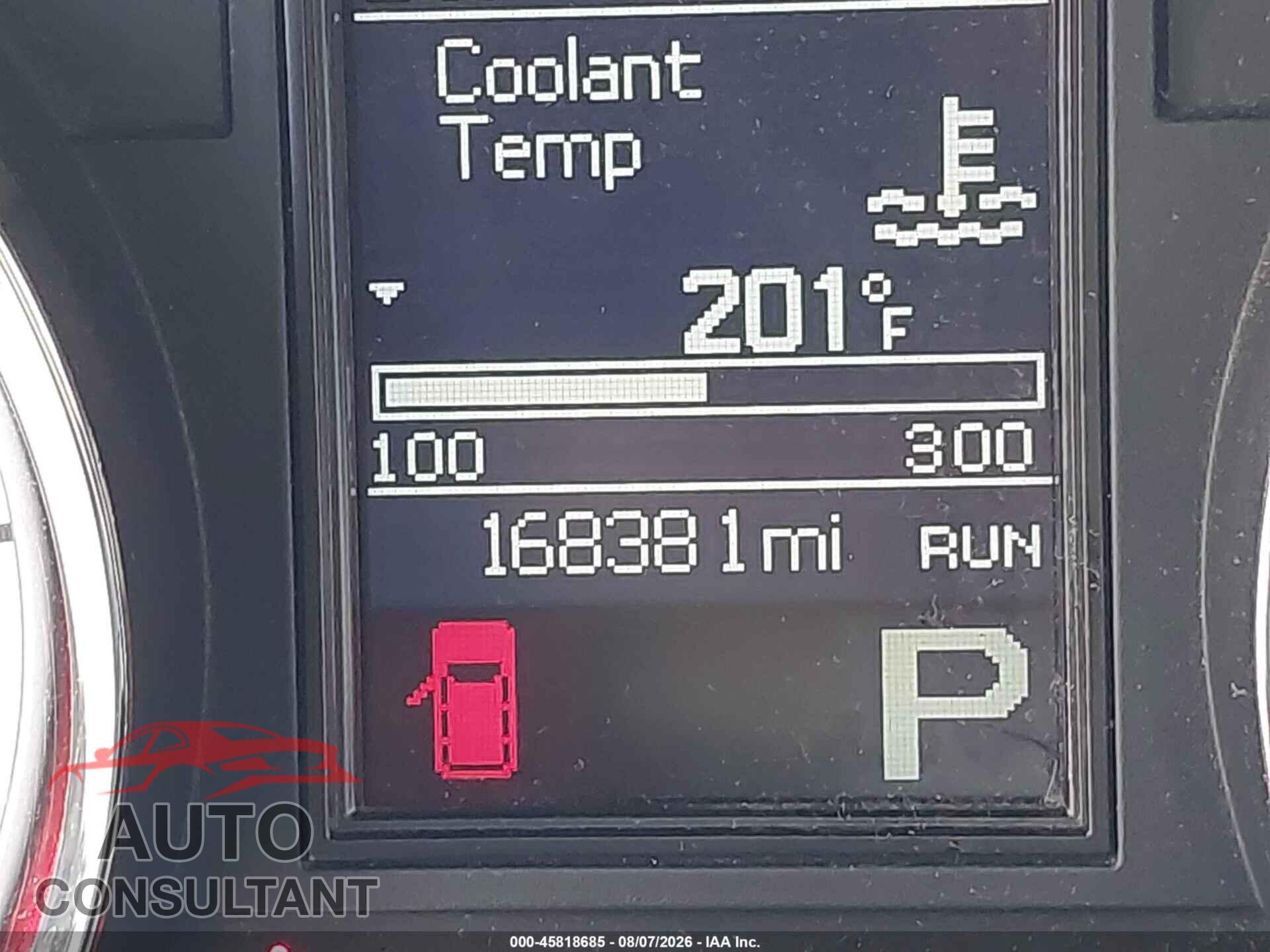 DODGE DURANGO 2013 - 1C4SDJCTXDC652993