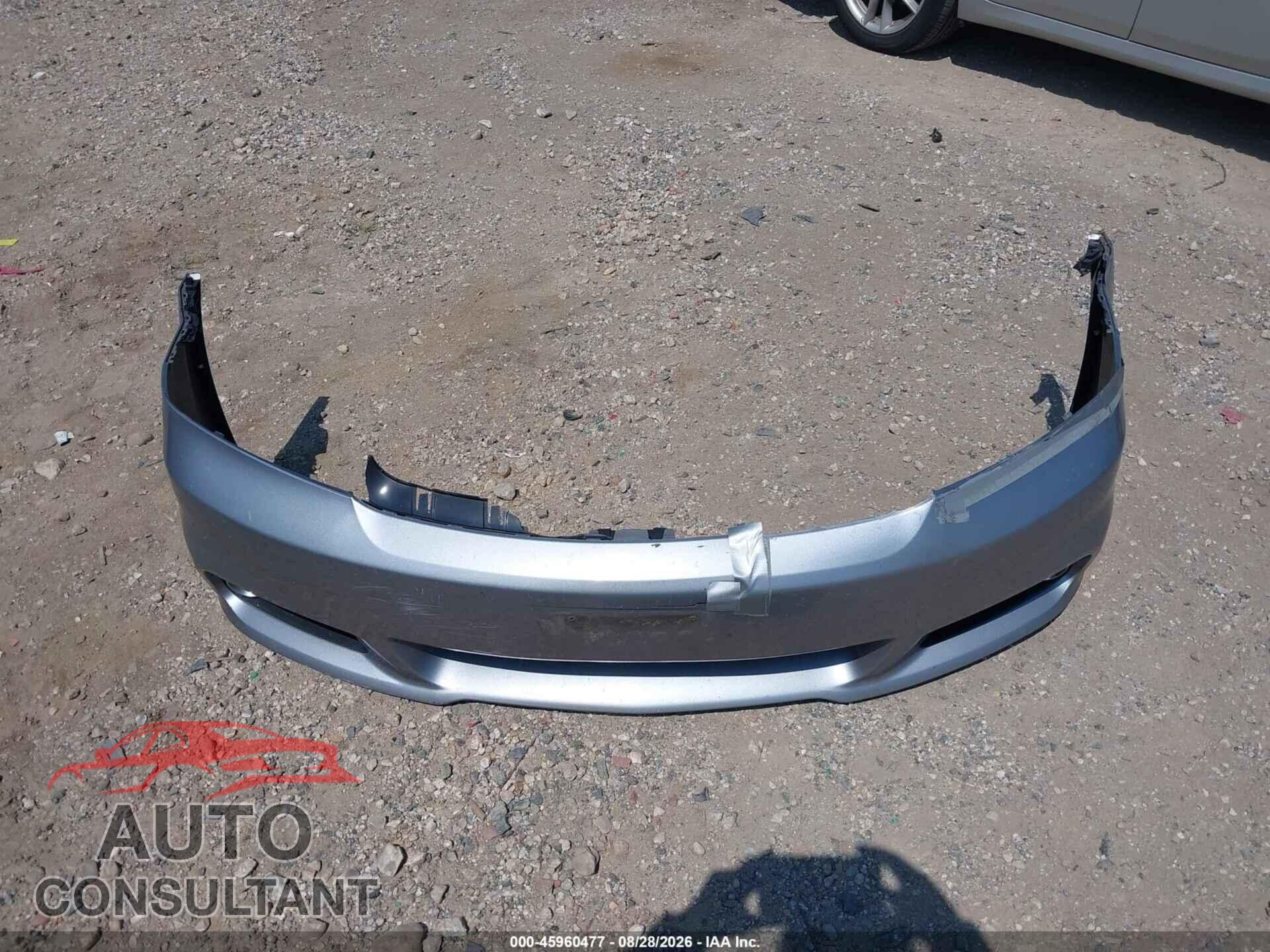 DODGE AVENGER 2013 - 1C3CDZCG3DN740962