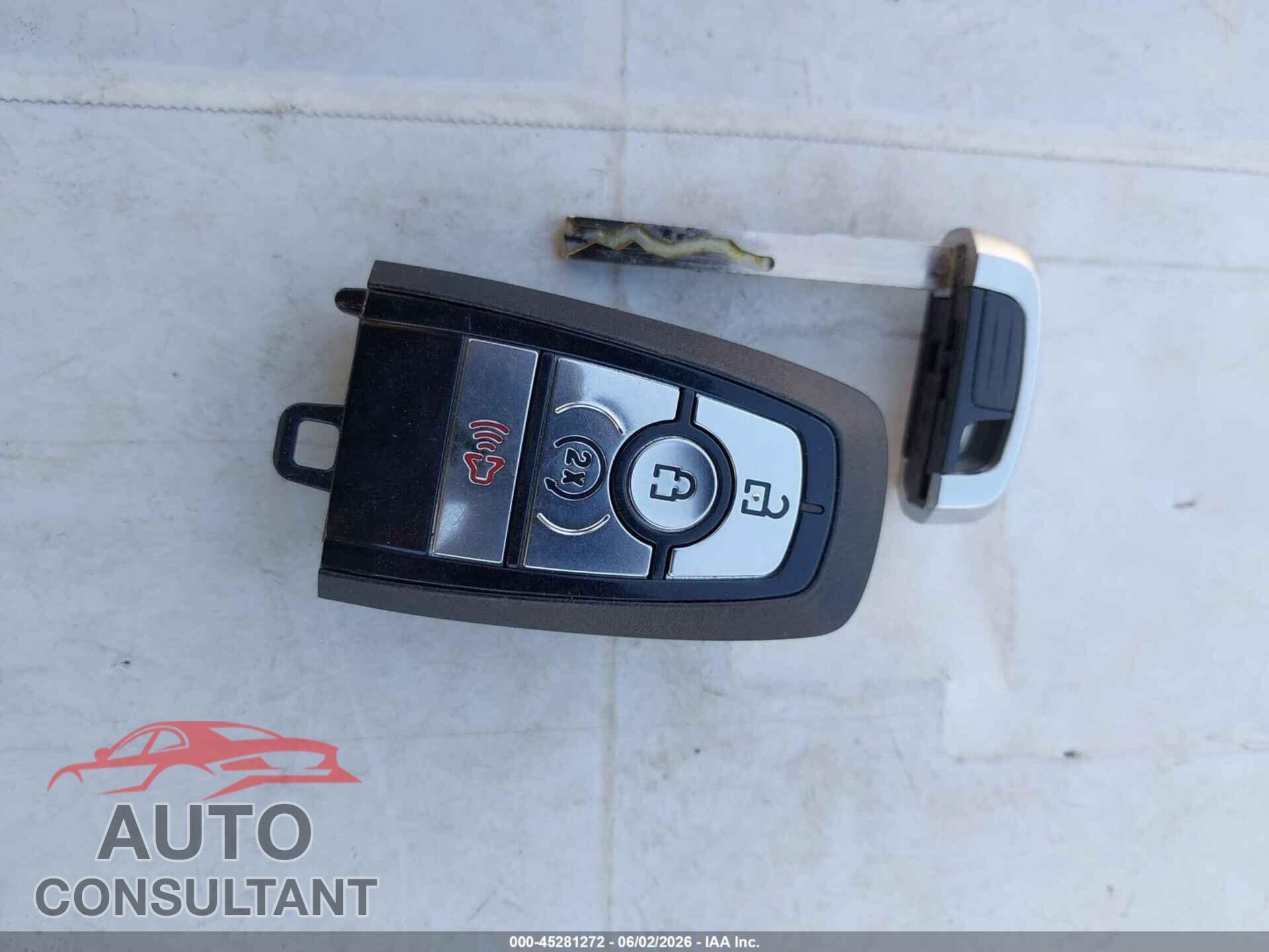 FORD RANGER 2024 - 1FTER4LR4RLE06565
