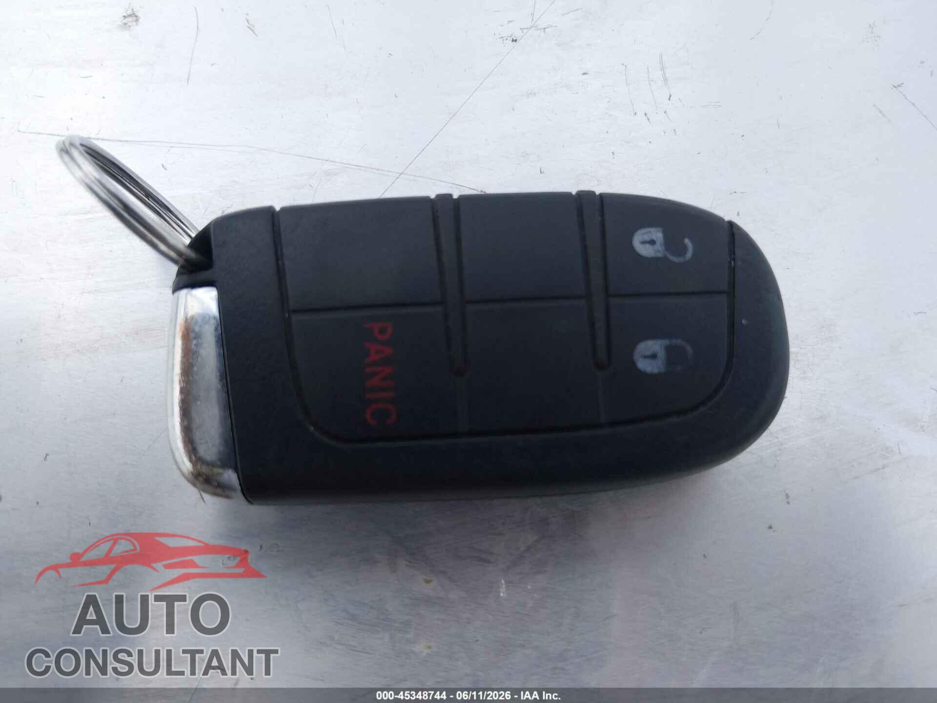 JEEP COMPASS 2018 - 3C4NJDDB9JT307306