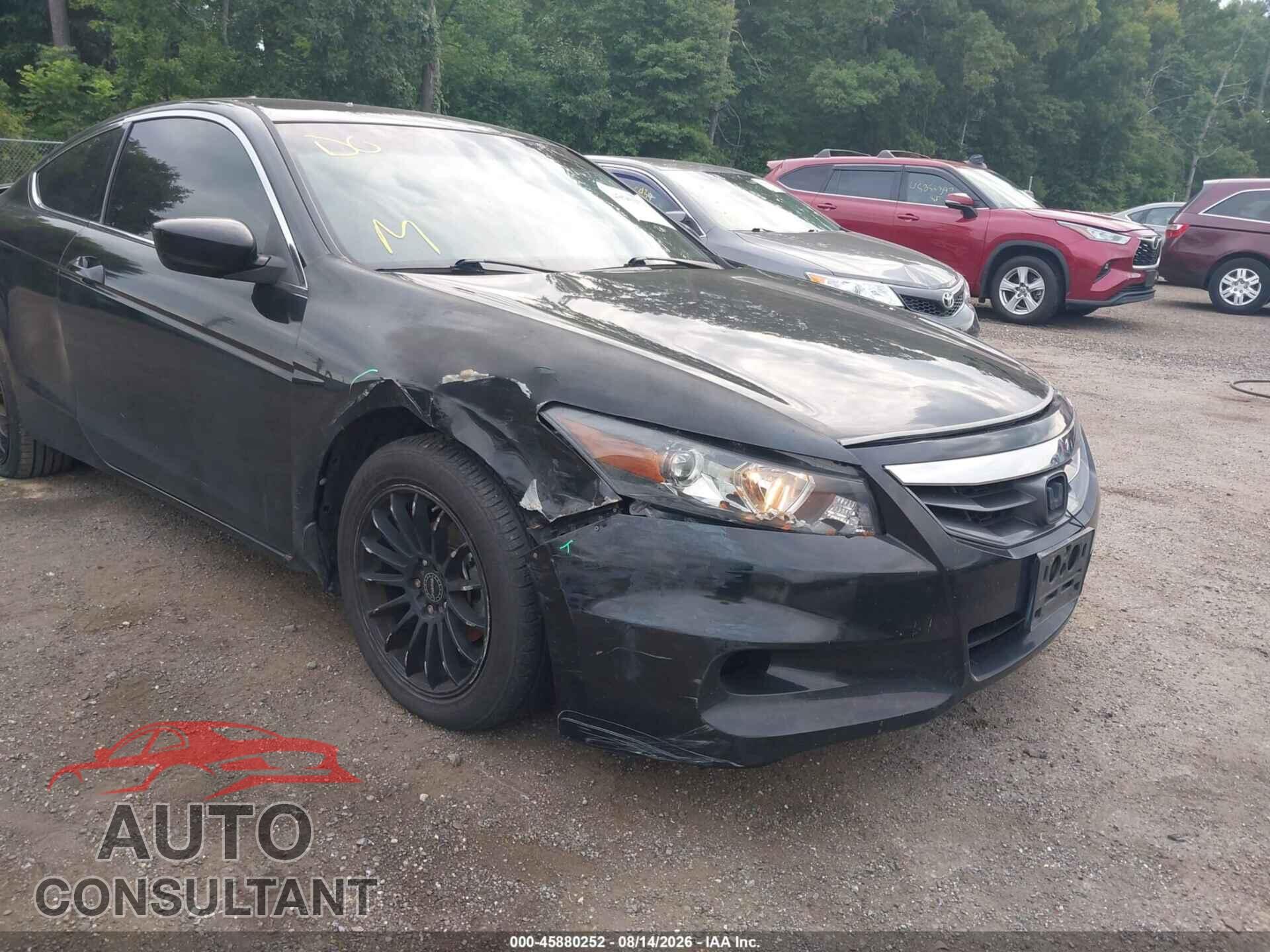 HONDA ACCORD 2012 - 1HGCS1B32CA023851