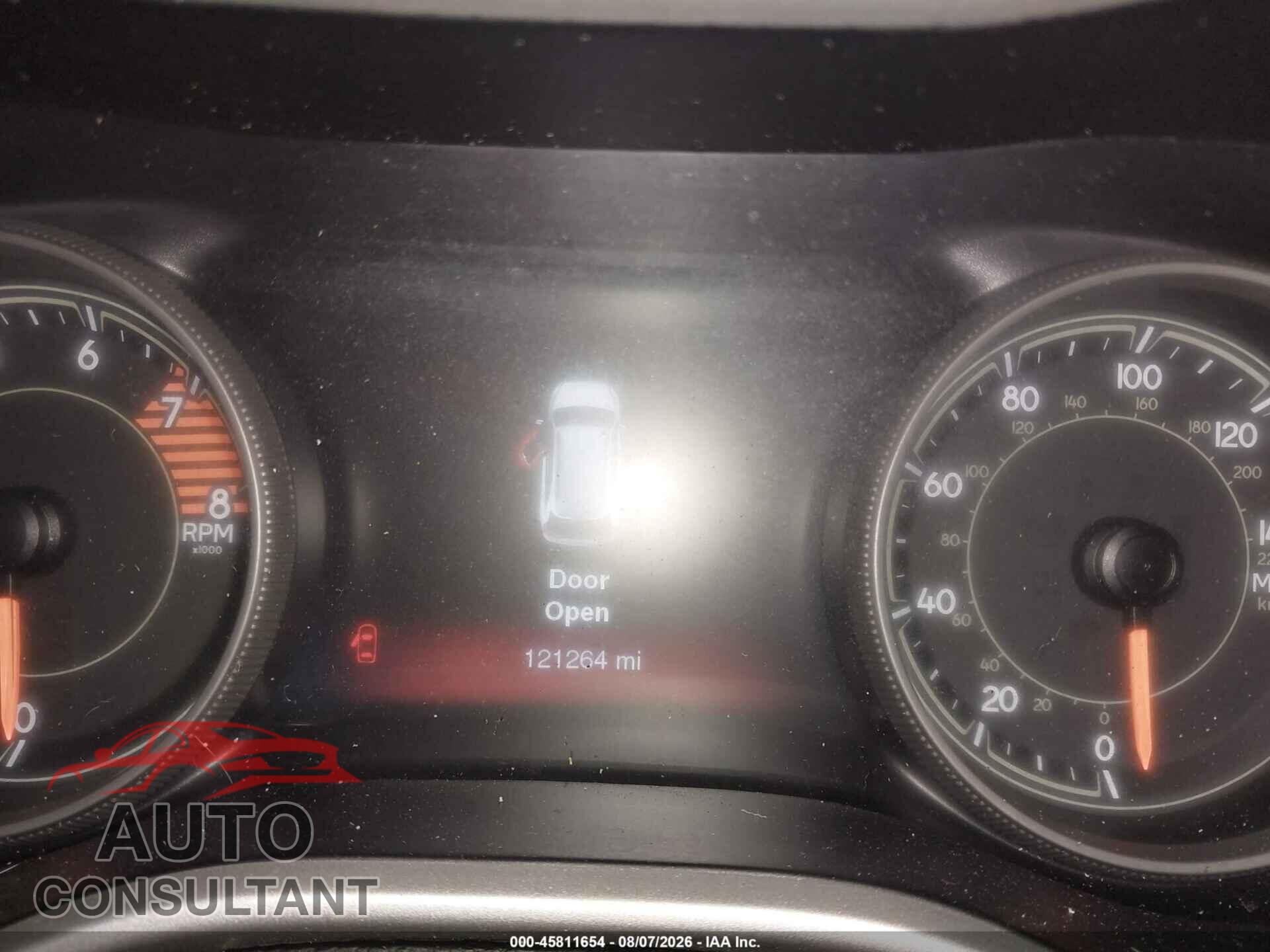 JEEP CHEROKEE 2017 - 1C4PJMBS2HW582290