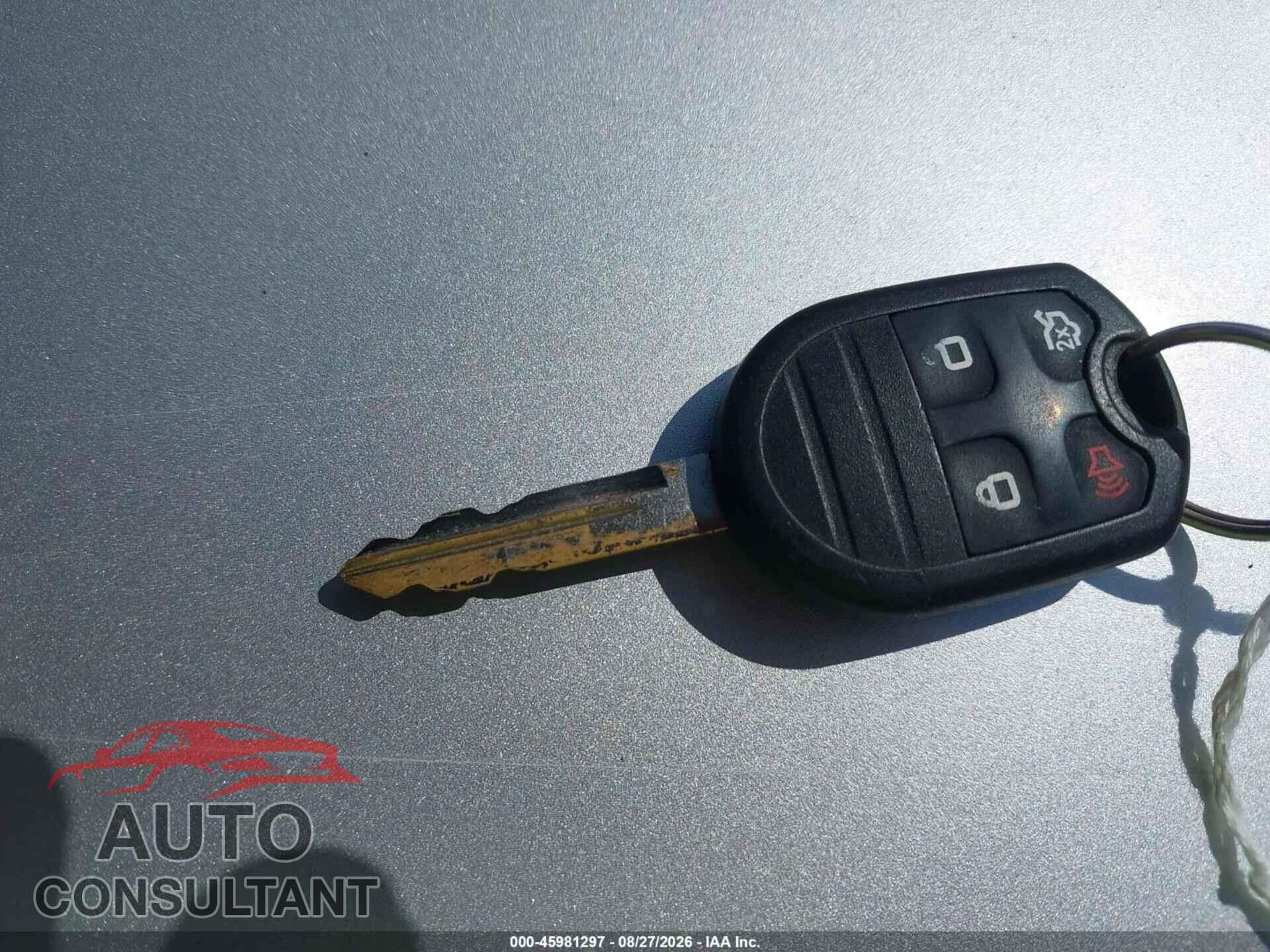 FORD TAURUS 2014 - 1FAHP2E82EG174147