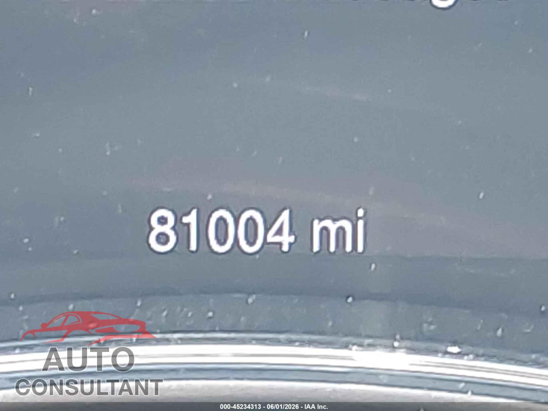 JEEP GRAND CHEROKEE 2014 - 1C4RJFCG6EC246590