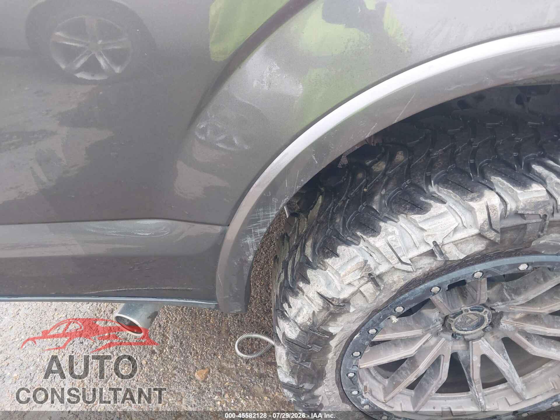 FORD F-150 2015 - 1FTEW1EF5FKD20404