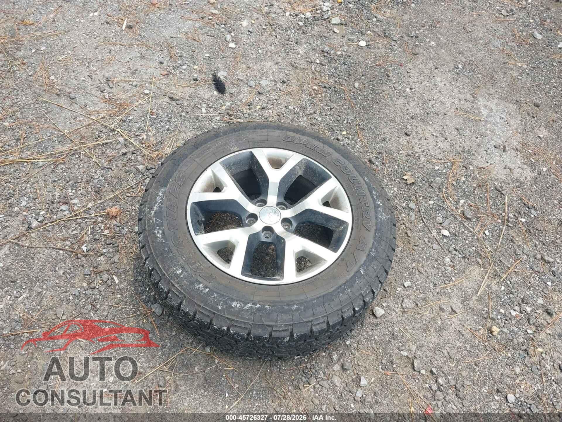 JEEP CHEROKEE 2015 - 1C4PJMBS0FW503793