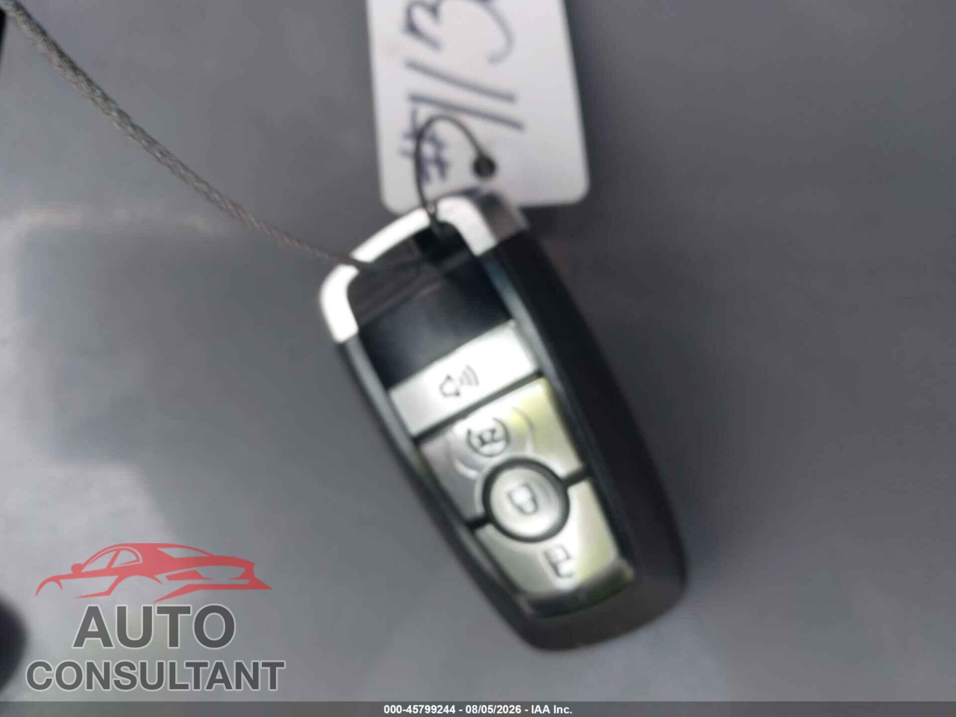 FORD BRONCO 2021 - 1FMEE5BP5MLA77848