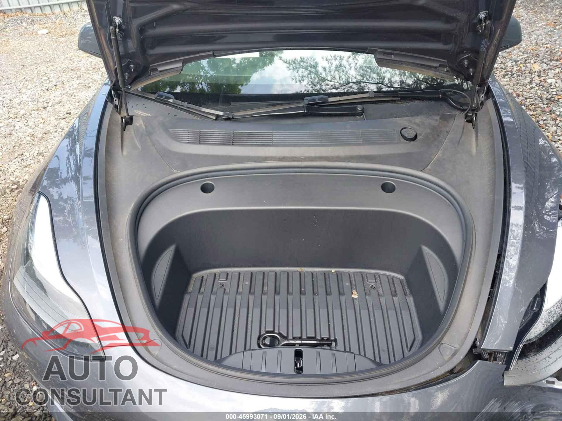 TESLA MODEL 3 2023 - 5YJ3E1EA6PF674462