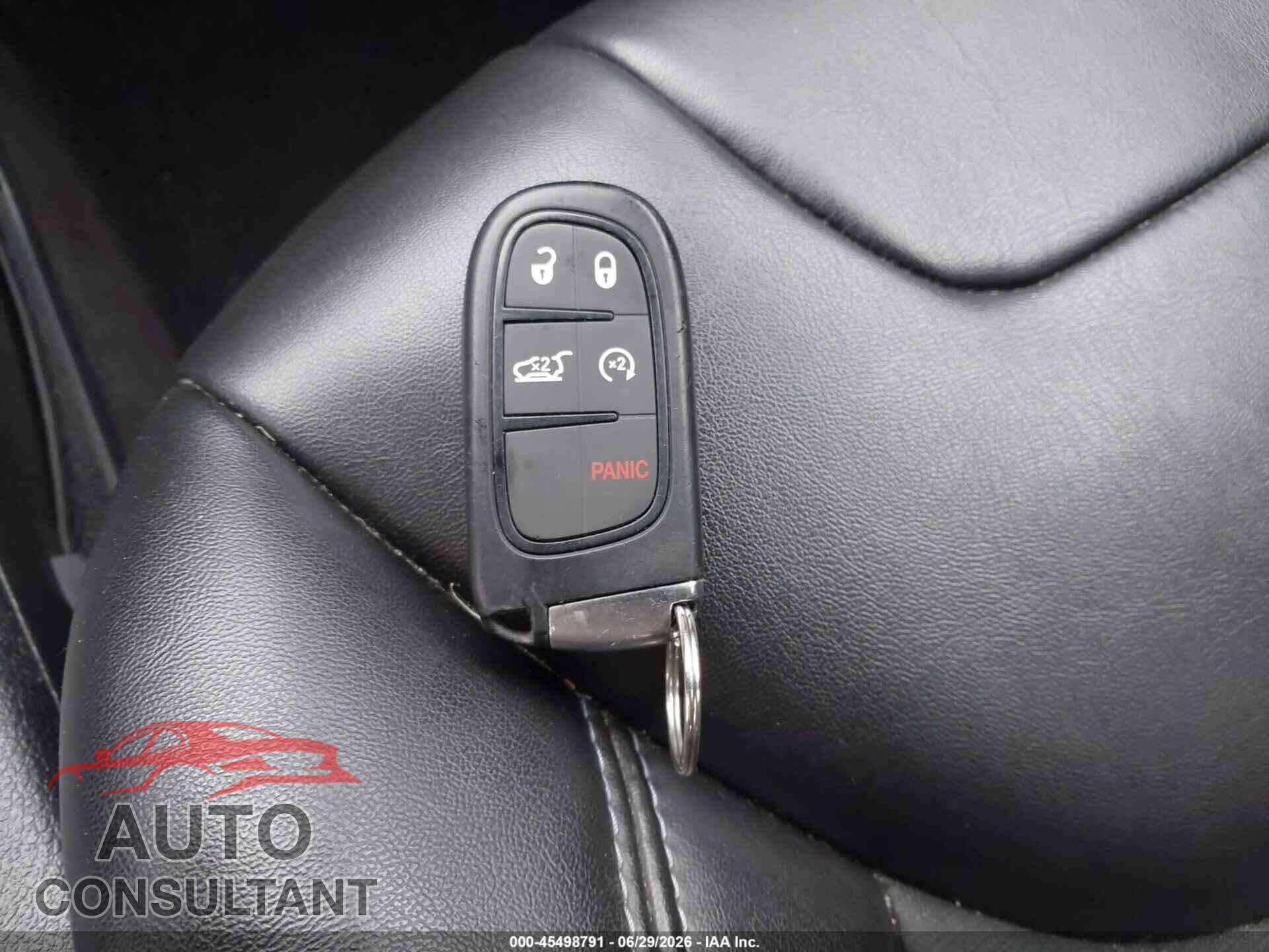 JEEP CHEROKEE 2019 - 1C4PJLLB6KD248548
