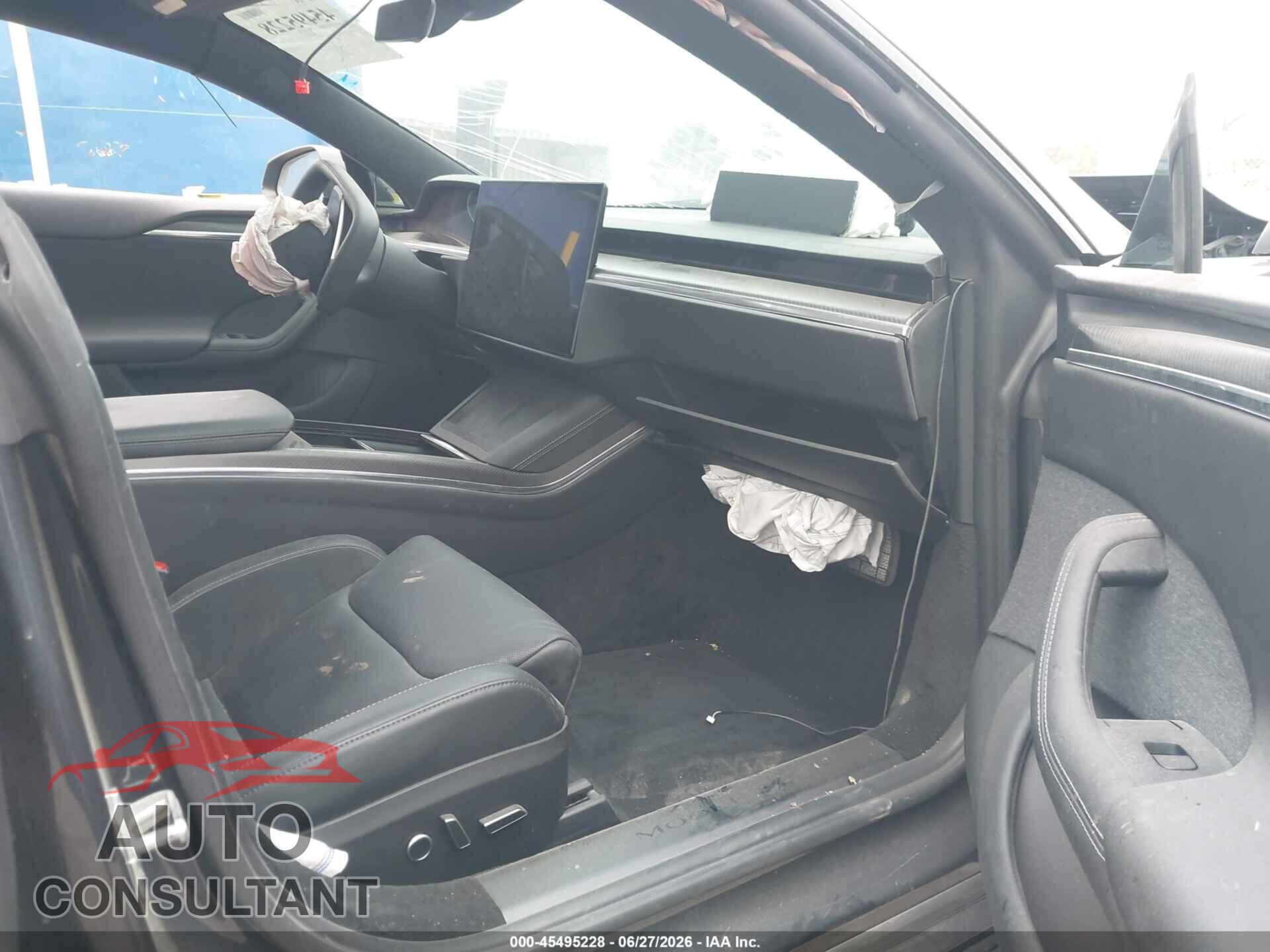 TESLA MODEL S 2024 - 5YJSA1E69RF540969