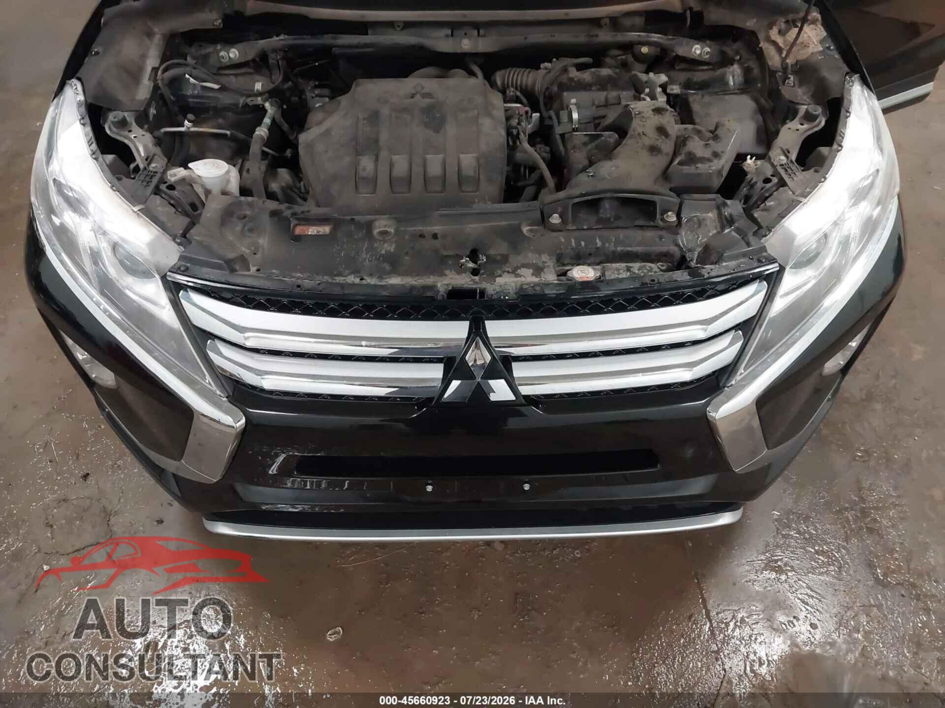 MITSUBISHI ECLIPSE CROSS 2019 - JA4AT5AA4KZ023113