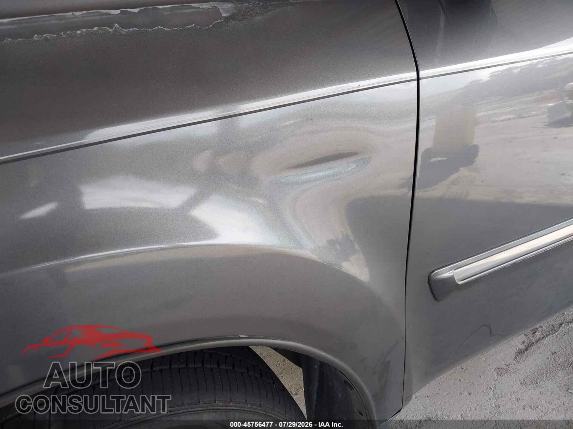 HONDA PILOT 2013 - 5FNYF3H91DB039967