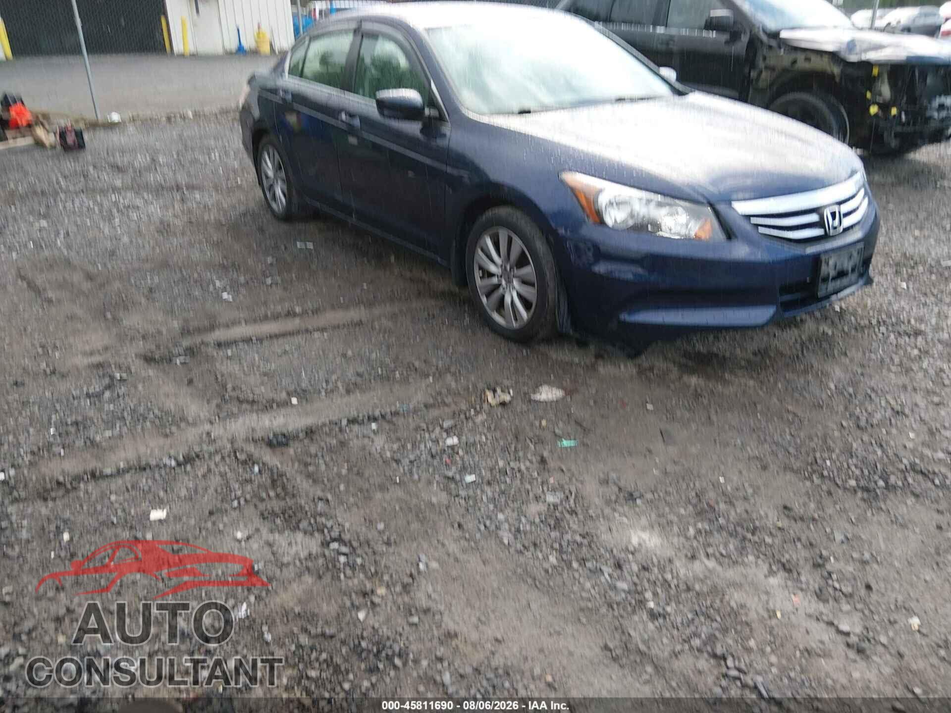 HONDA ACCORD 2012 - 1HGCP2F77CA005480