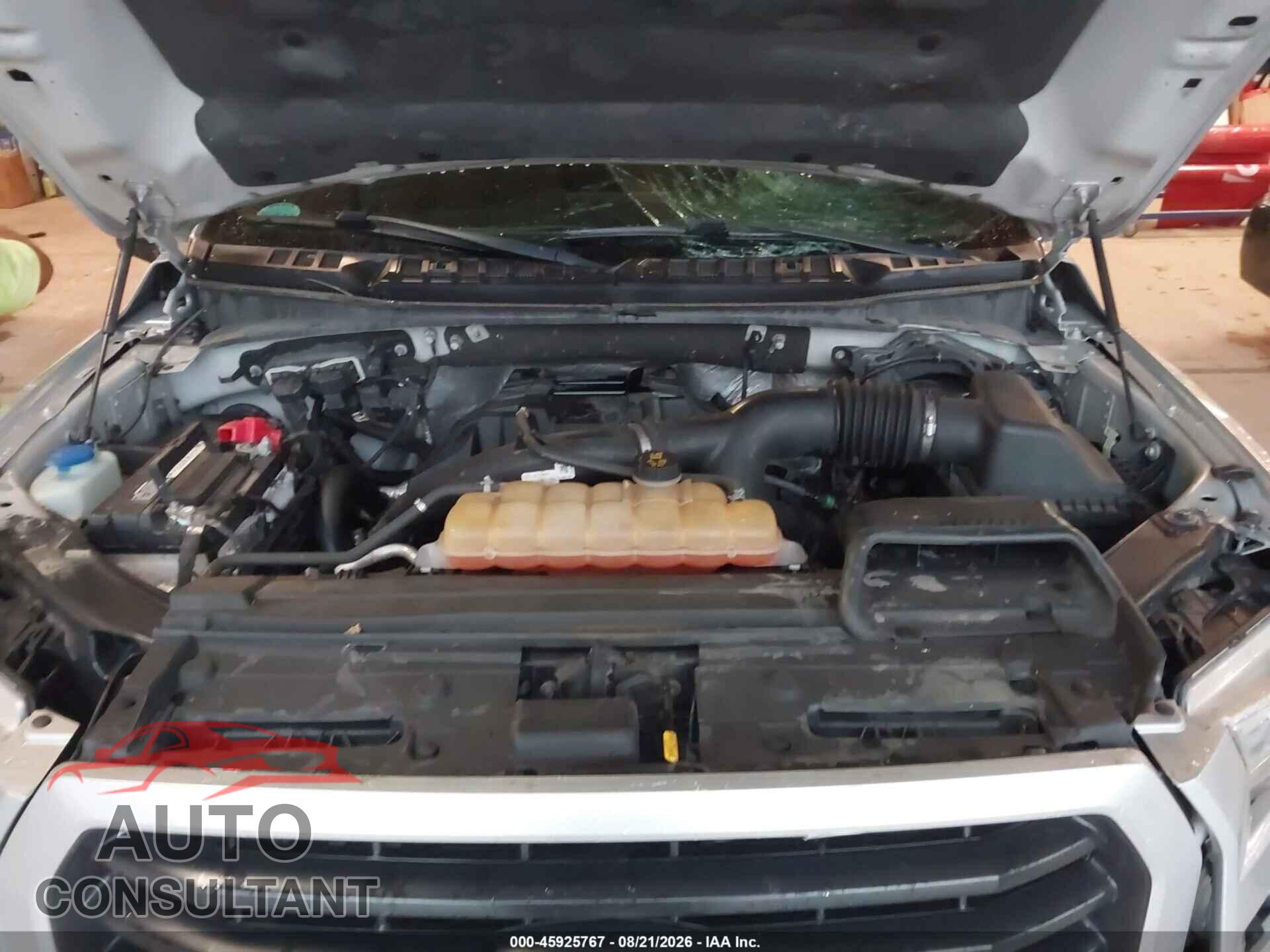 FORD F-150 2015 - 1FTEW1EP2FFA43776