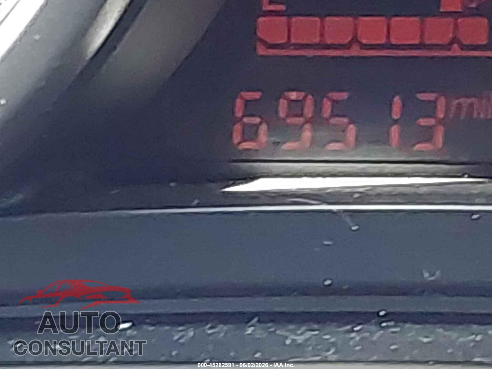 MAZDA MAZDA5 2015 - JM1CW2DL0F0179659