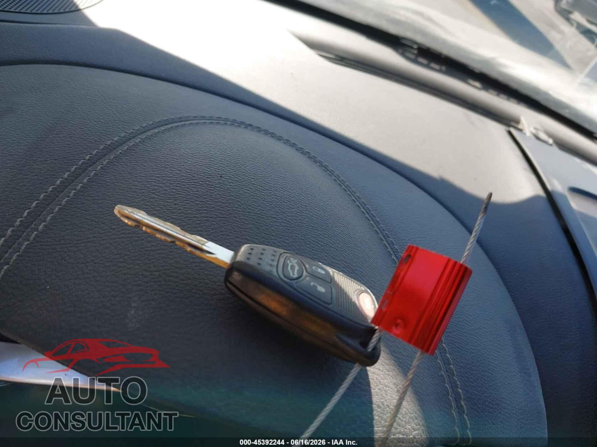 DODGE AVENGER 2013 - 1C3CDZAB3DN644921