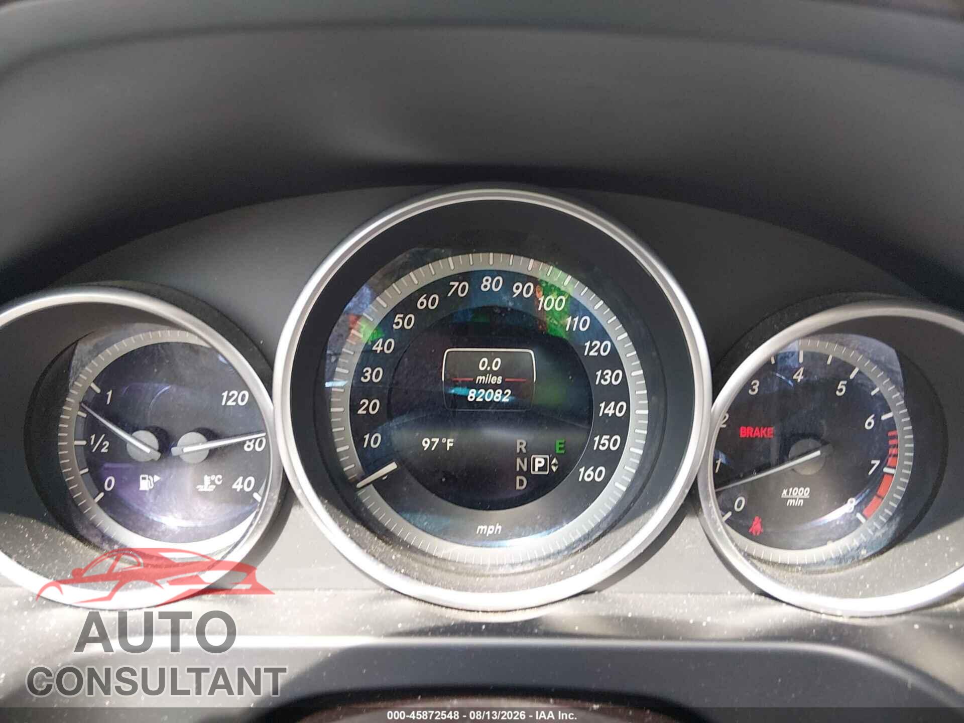 MERCEDES-BENZ E 350 2015 - WDDHF8JB7FB093392