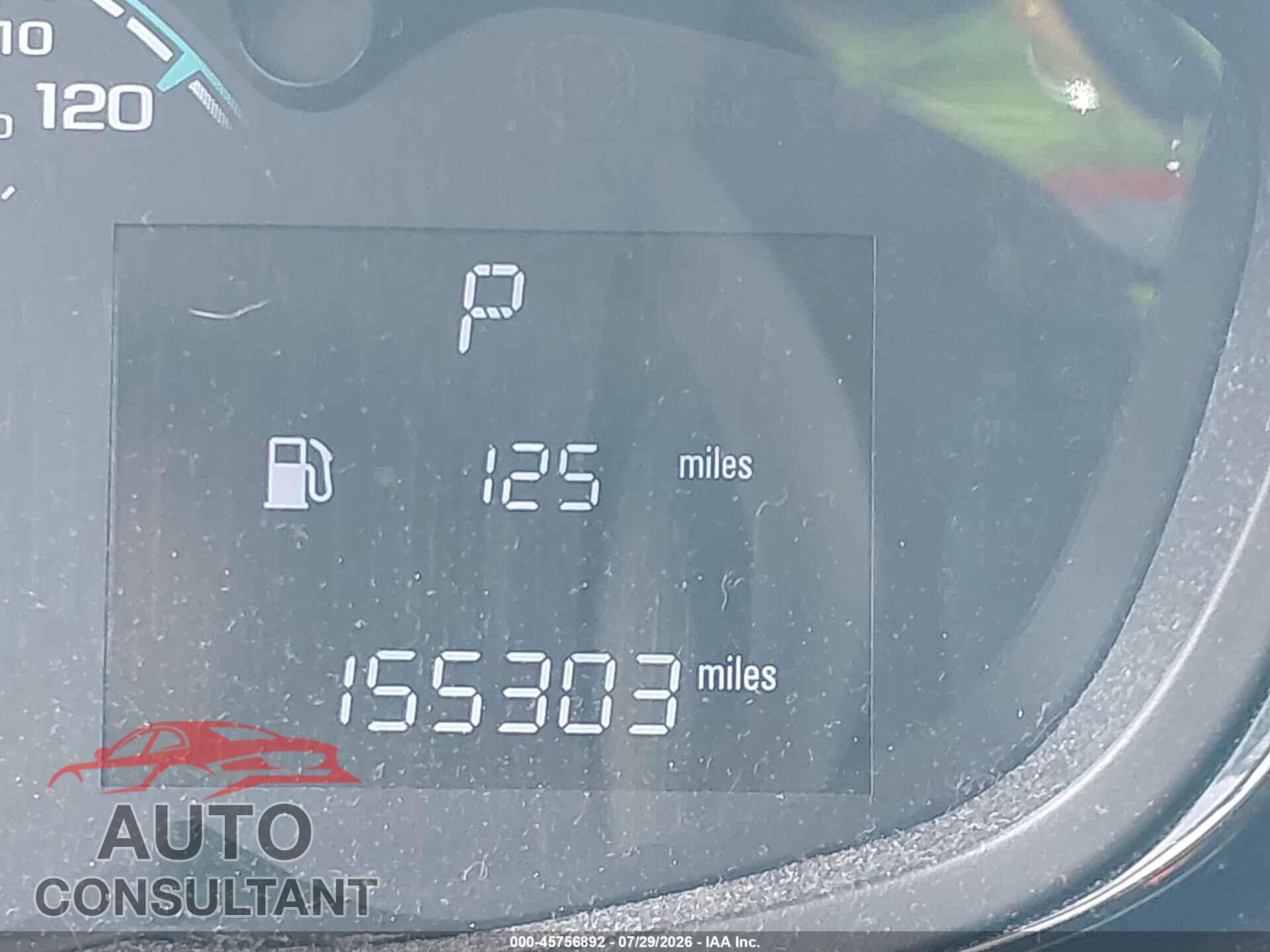 CHEVROLET SPARK 2017 - KL8CD6SA8HC703973