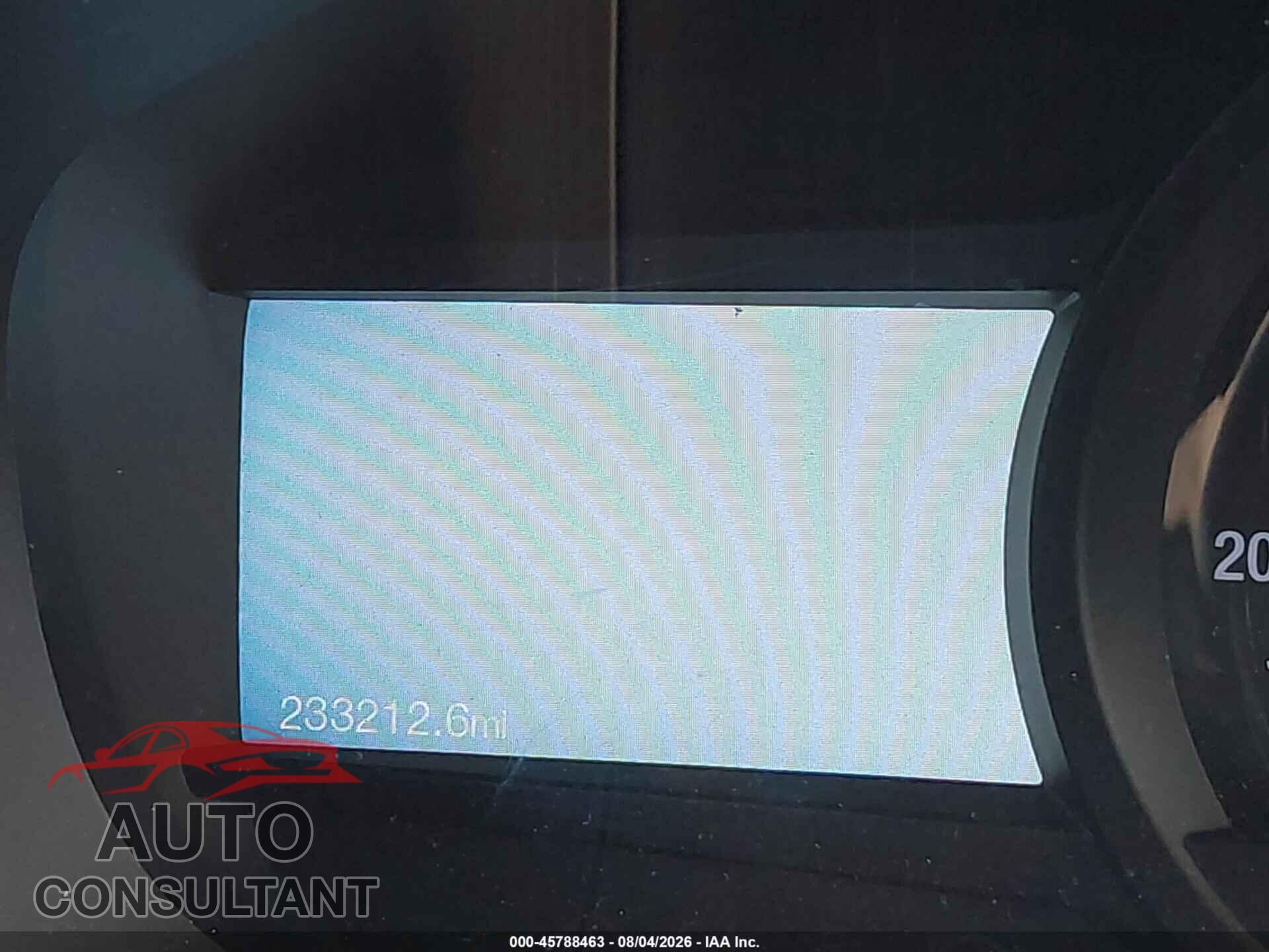FORD EDGE 2015 - 2FMPK4K80FBB03165
