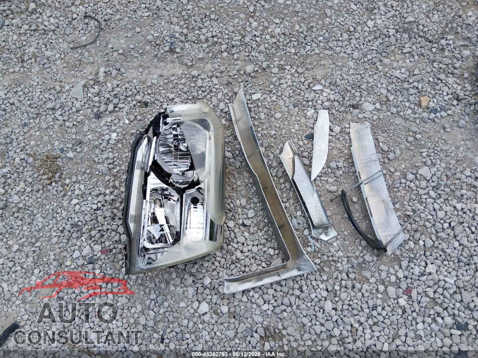 HONDA PILOT 2015 - 5FNYF4H92FB062960