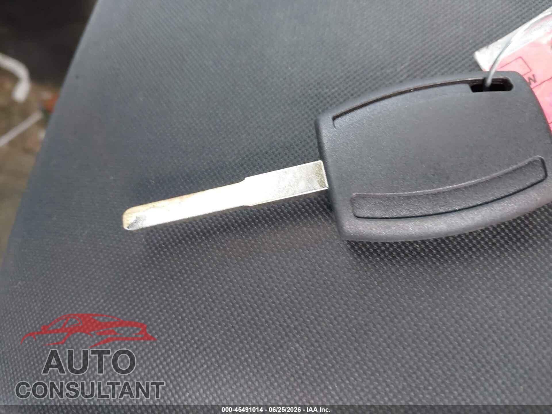 FORD ESCAPE 2014 - 1FMCU0F78EUD65382