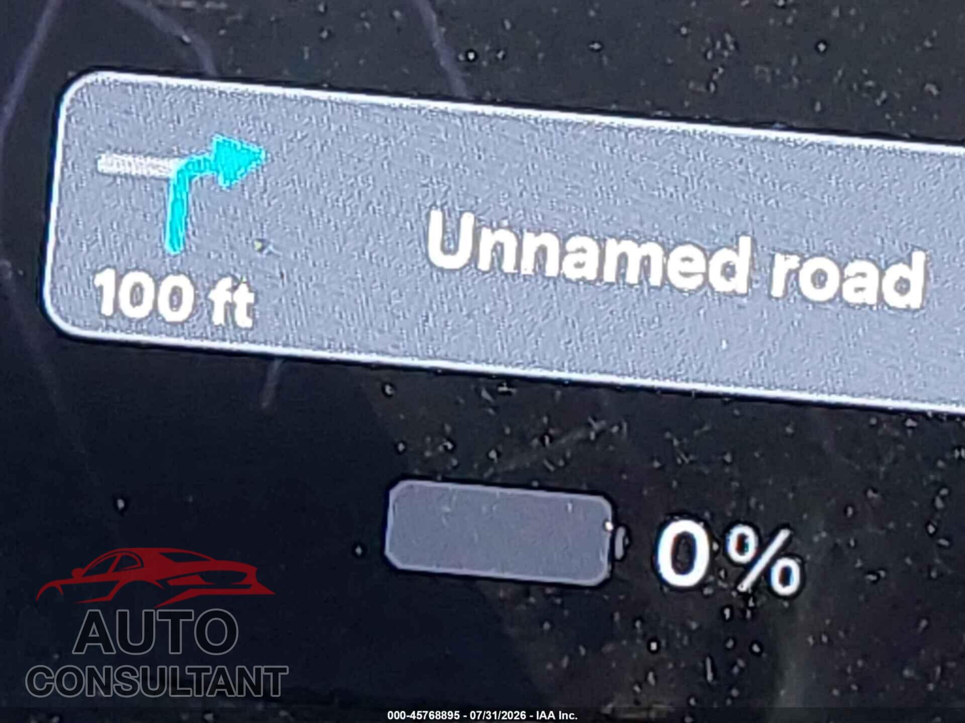 TESLA MODEL S 2013 - 5YJSA1CN4DFP24316