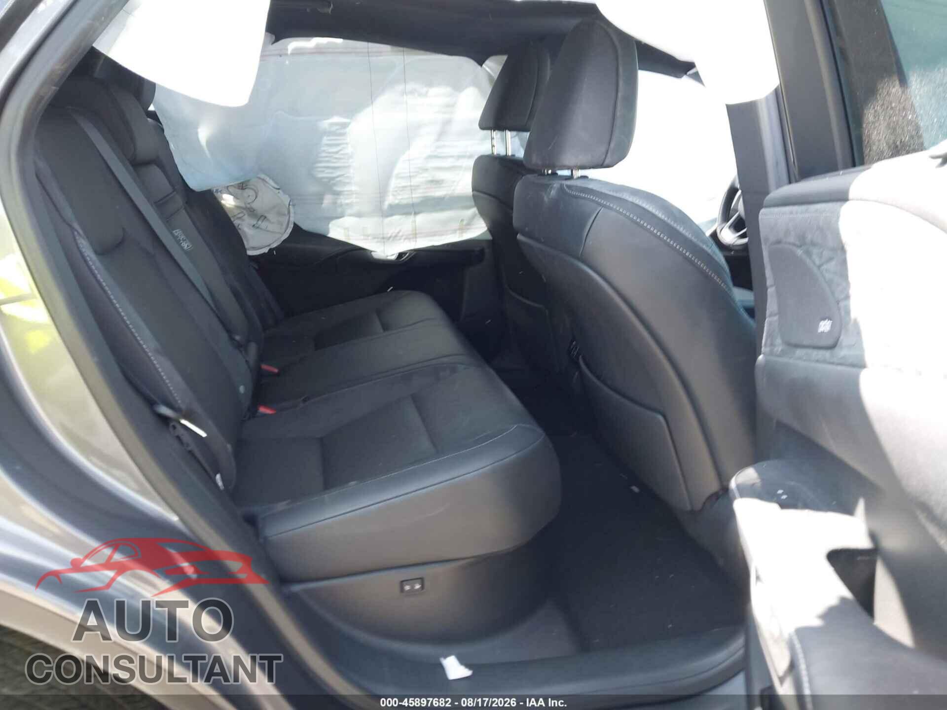 LEXUS RX 350 2023 - 2T2BAMCA8PC010515