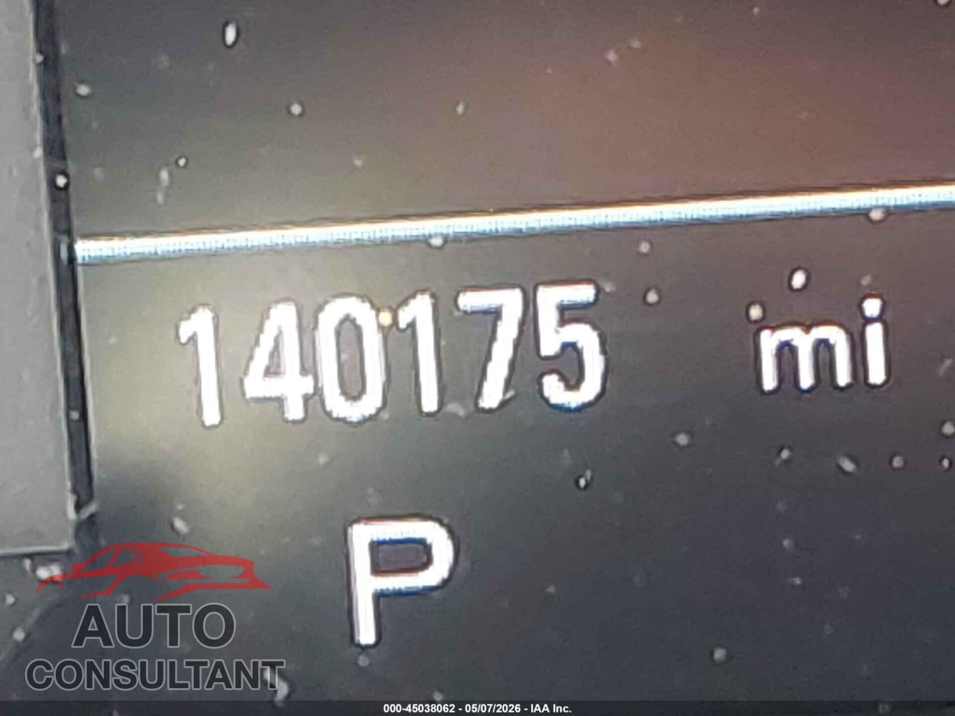 AUDI A4 2014 - WAUFFAFL1EN025951