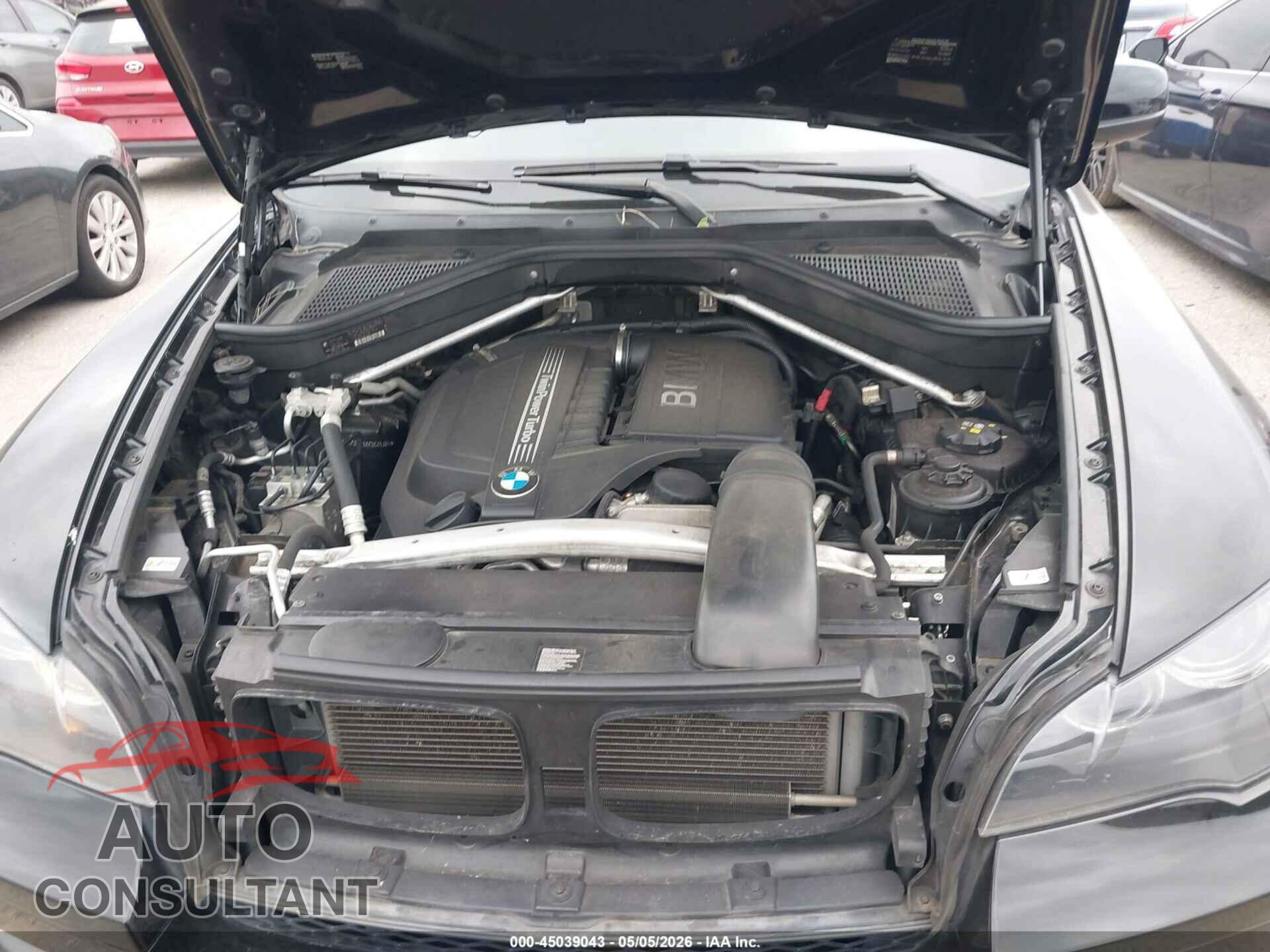 BMW X6 2014 - 5UXFG2C56E0C45385