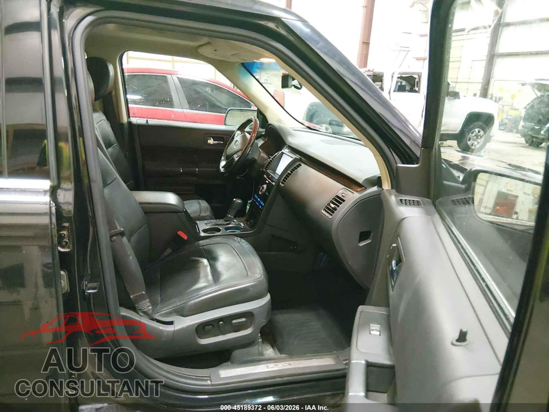 FORD FLEX 2014 - 2FMHK6DT6EBD04648