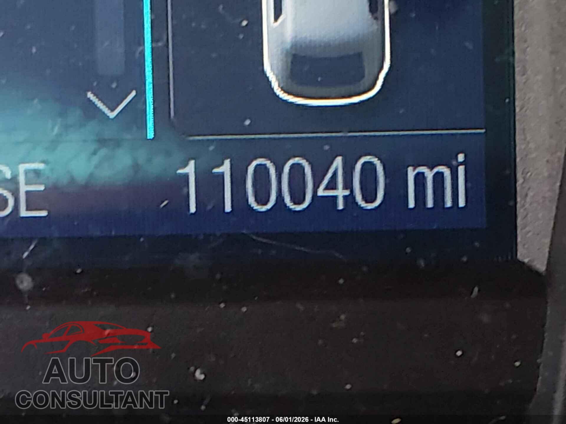 FORD TAURUS 2017 - 1FAHP2D91HG135385