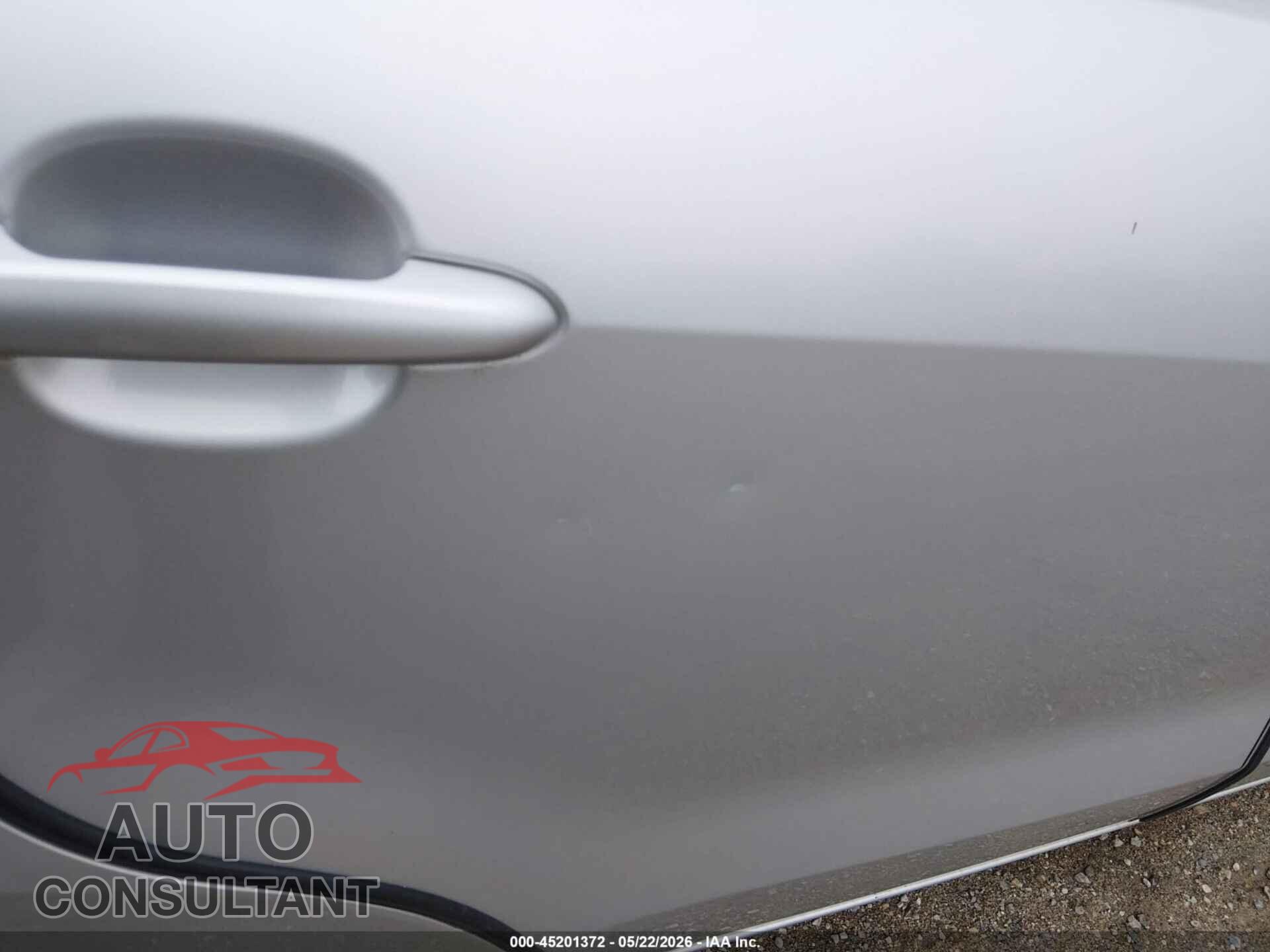 KIA RIO 2014 - KNADM4A36E6350479