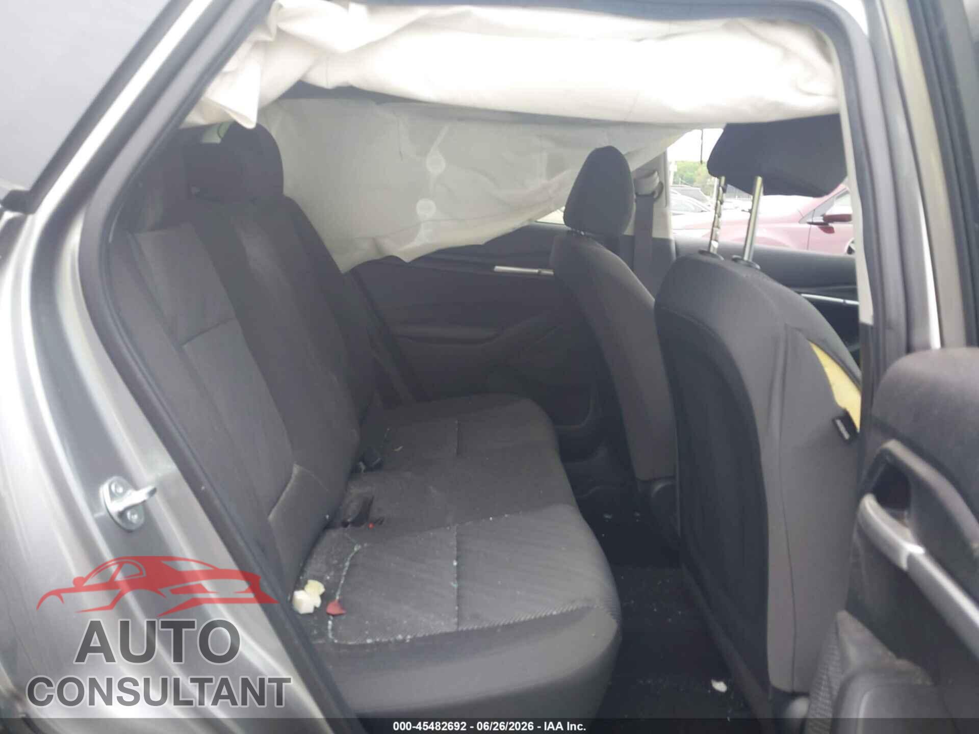 KIA SELTOS 2024 - KNDEPCAA6R7635769